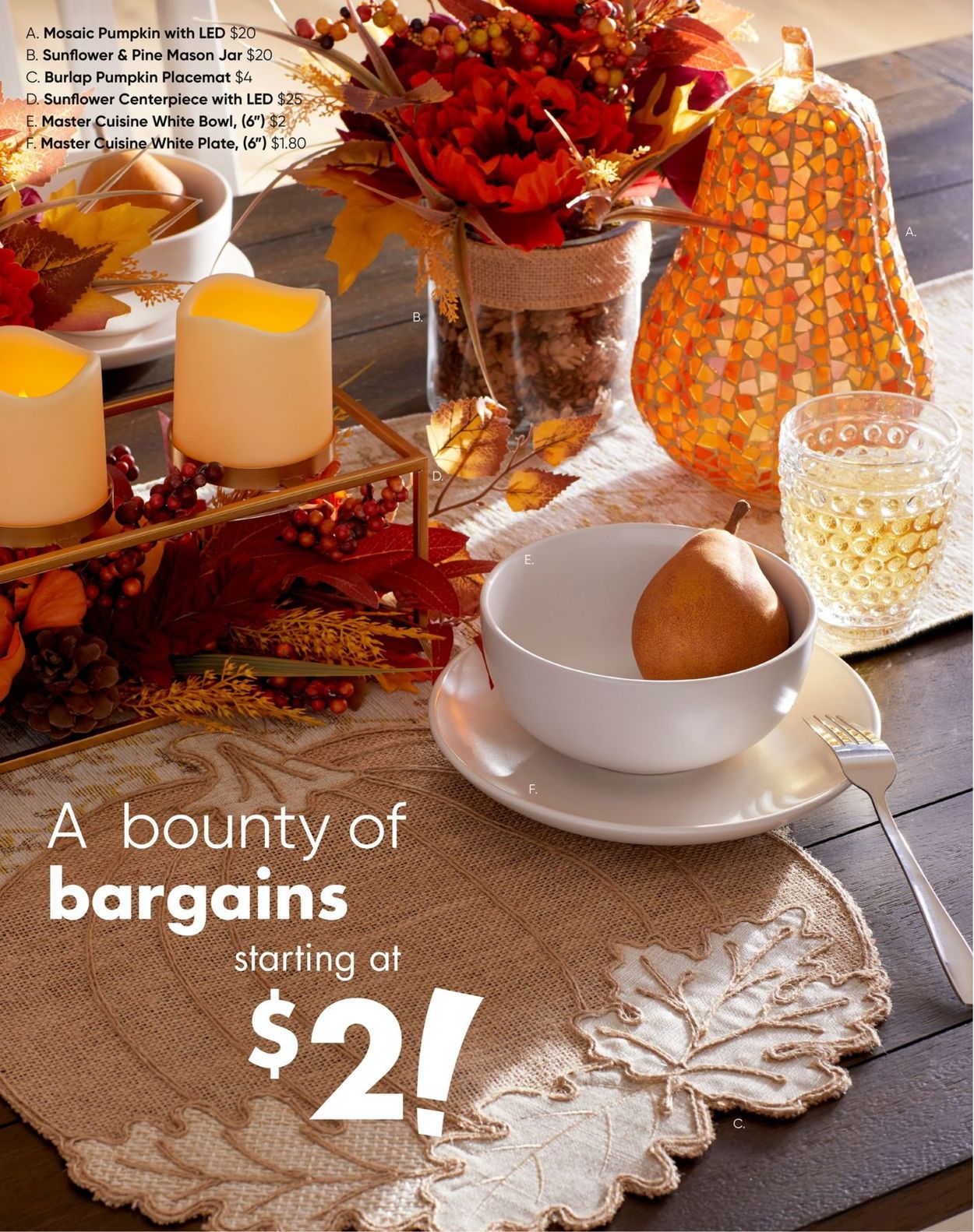 Catalogue Big Lots from 08/02/2019