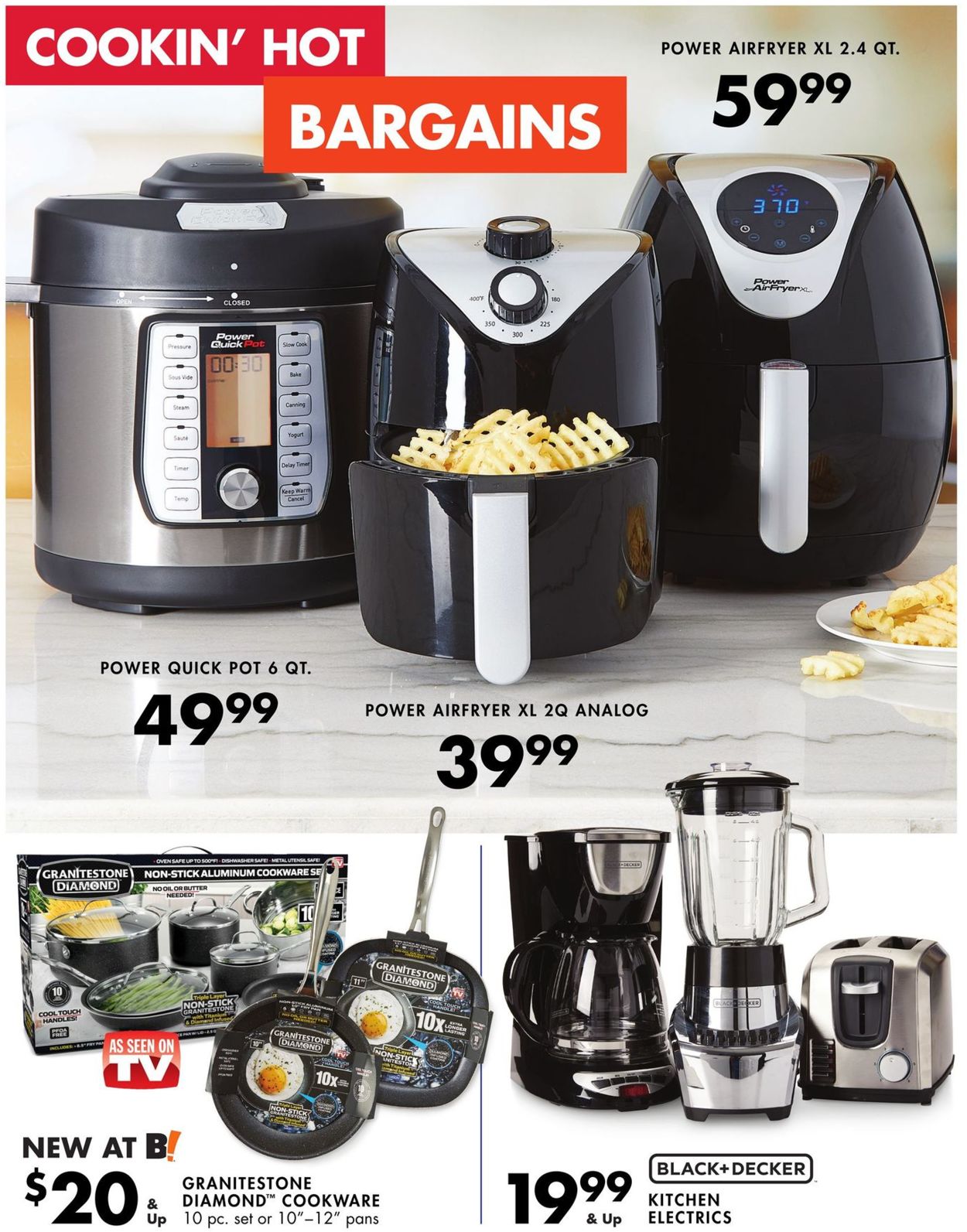 Catalogue Big Lots from 08/24/2019