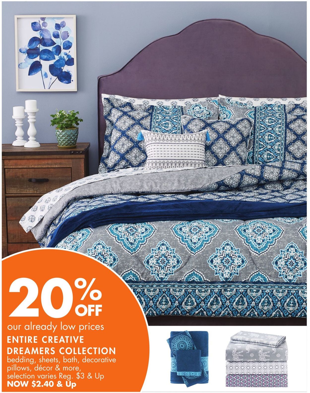 Catalogue Big Lots from 09/14/2019