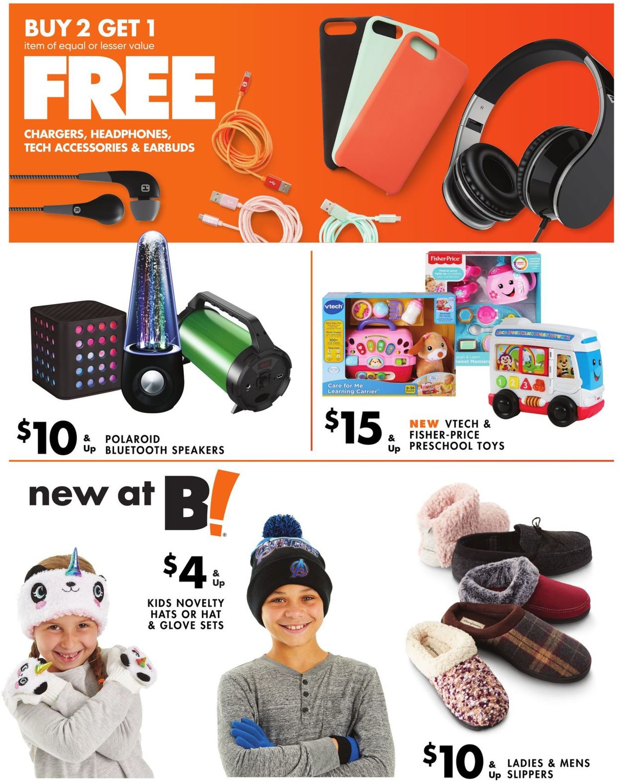 Catalogue Big Lots from 10/10/2019