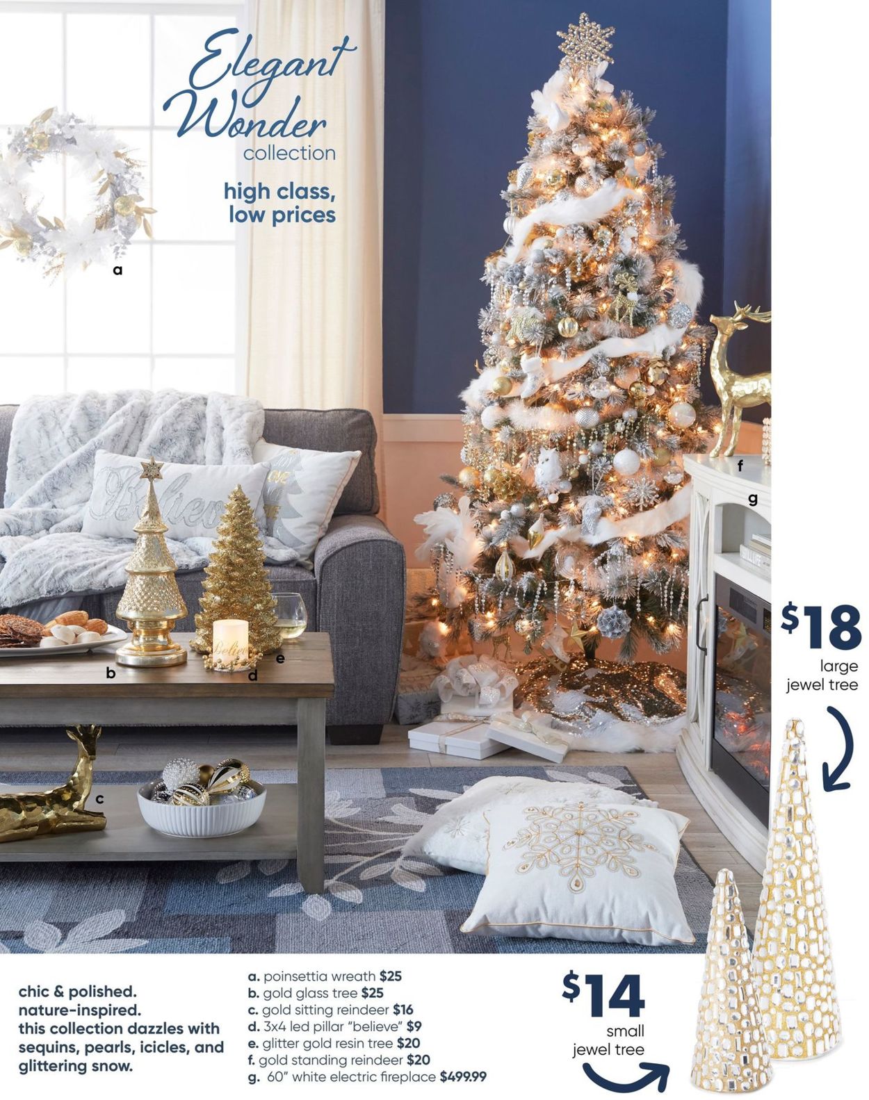 Catalogue Big Lots from 10/19/2019