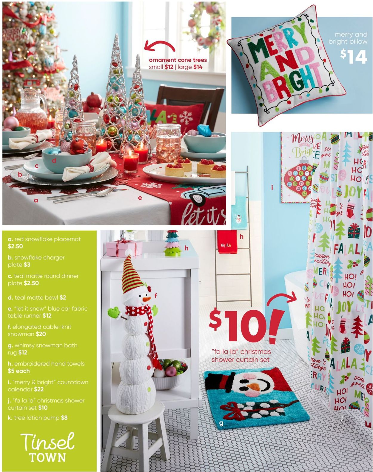 Catalogue Big Lots from 10/19/2019