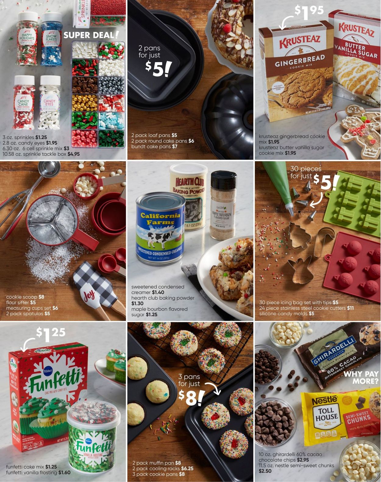 Catalogue Big Lots from 10/19/2019