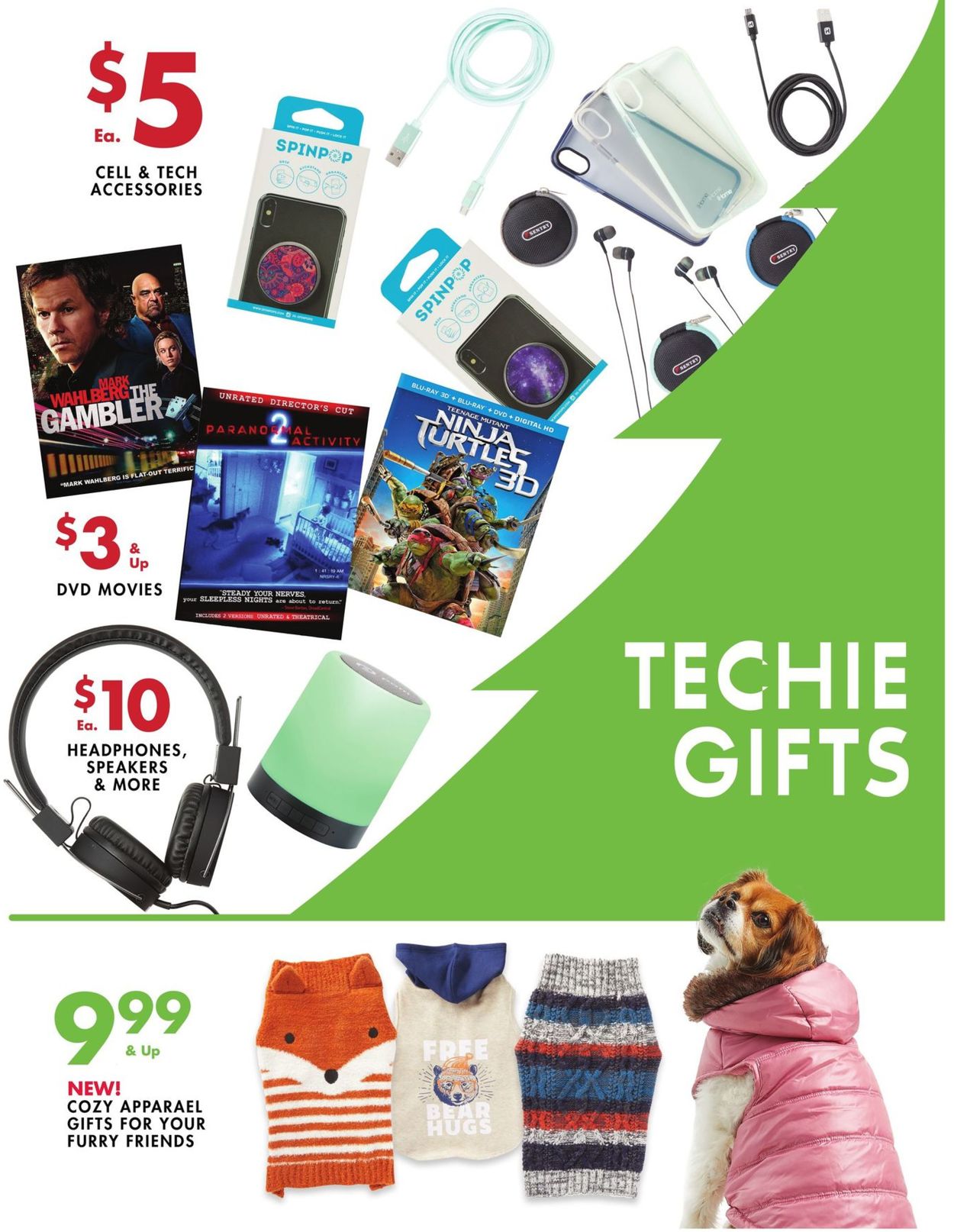 Catalogue Big Lots from 10/26/2019