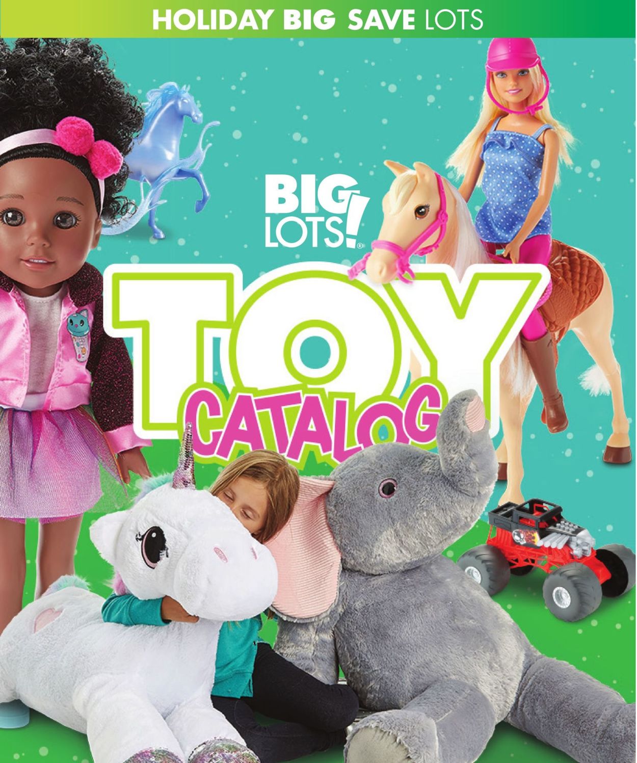 Catalogue Big Lots from 11/02/2019