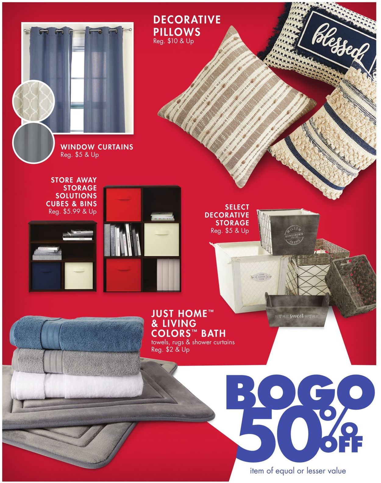 Catalogue Big Lots from 02/08/2020
