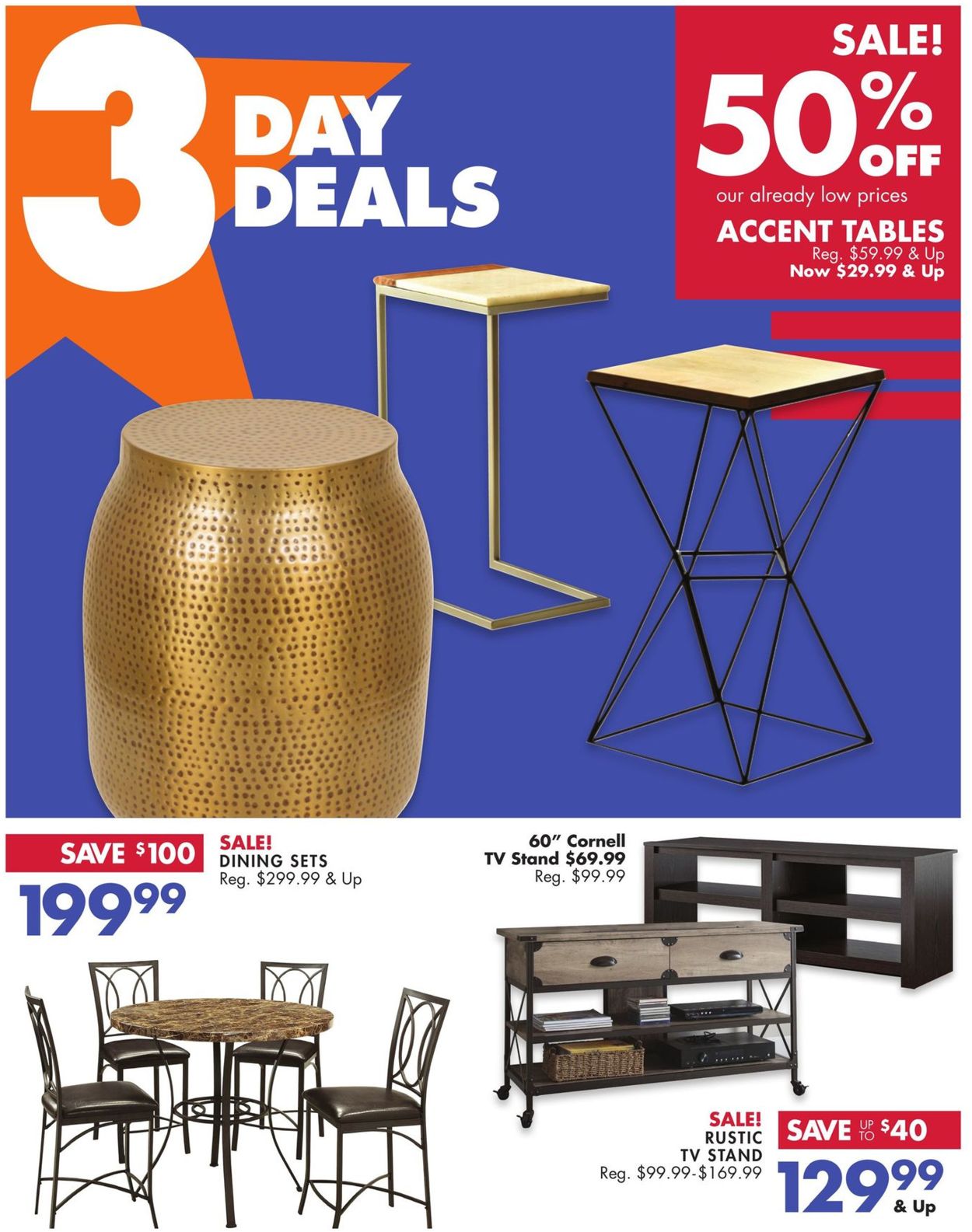Catalogue Big Lots from 02/15/2020