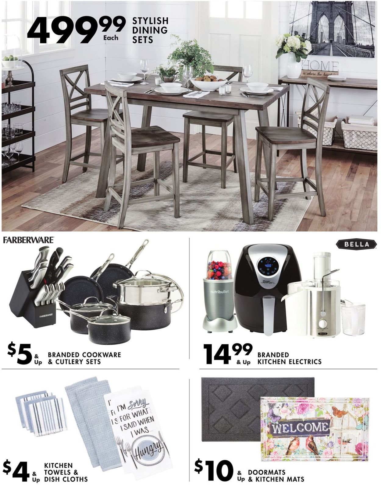 Catalogue Big Lots from 02/22/2020