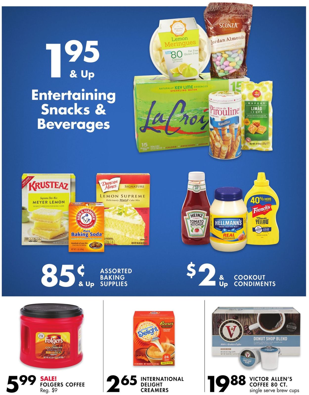 Catalogue Big Lots from 04/04/2020