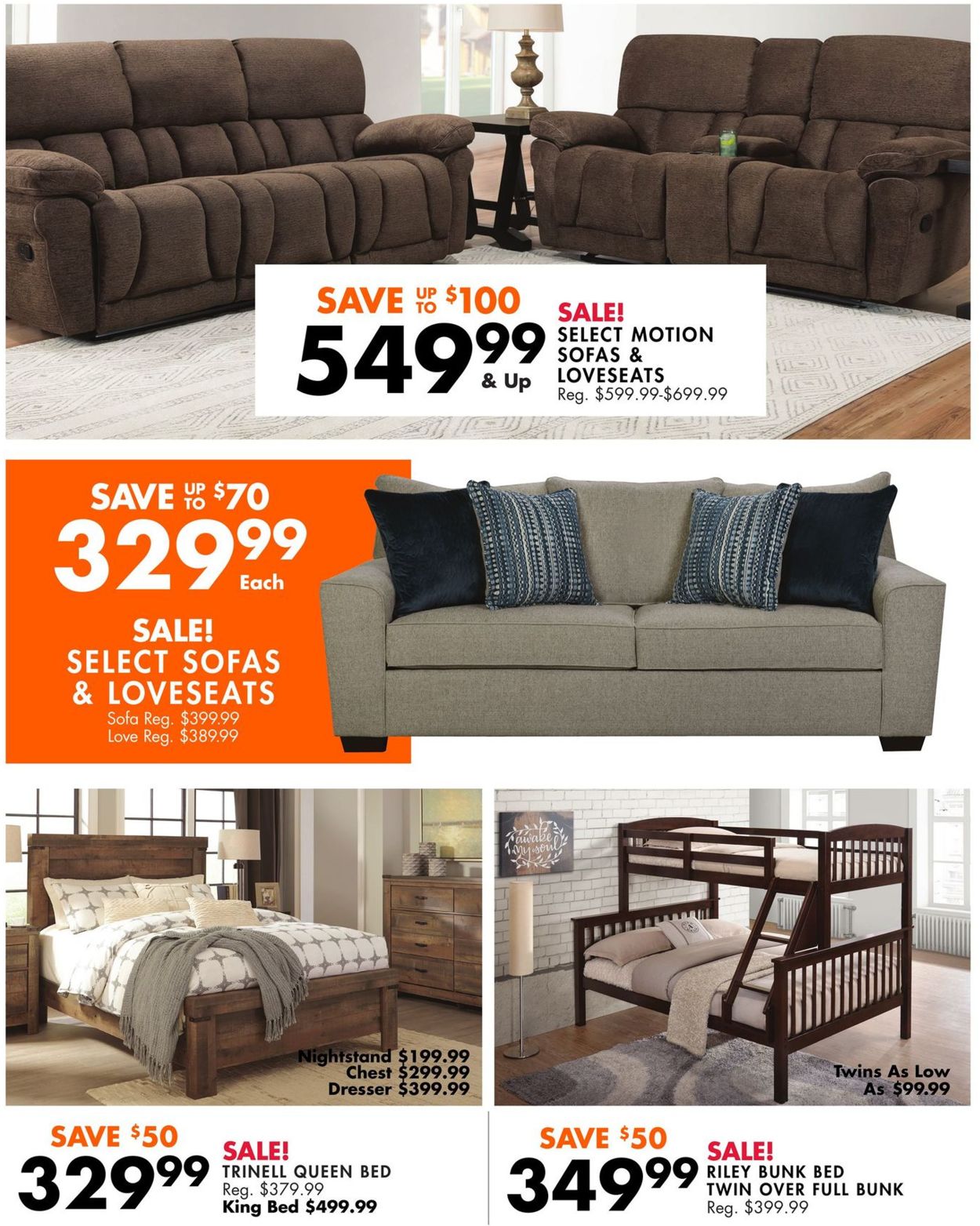 Catalogue Big Lots from 04/04/2020
