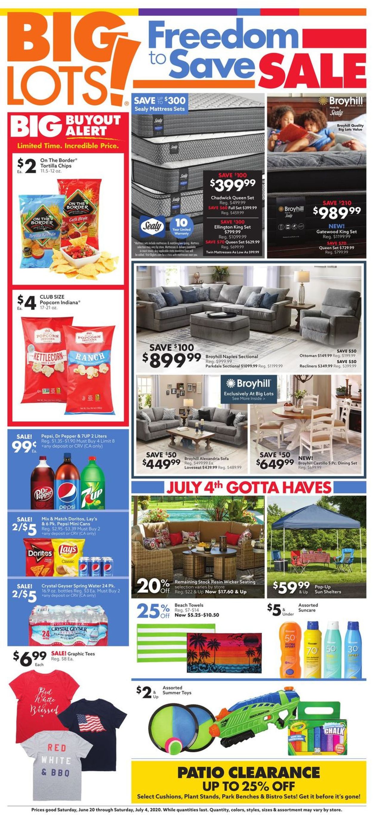 Big Lots Current Weekly Ad 06 20 07 04 2020 Frequent Ads Com