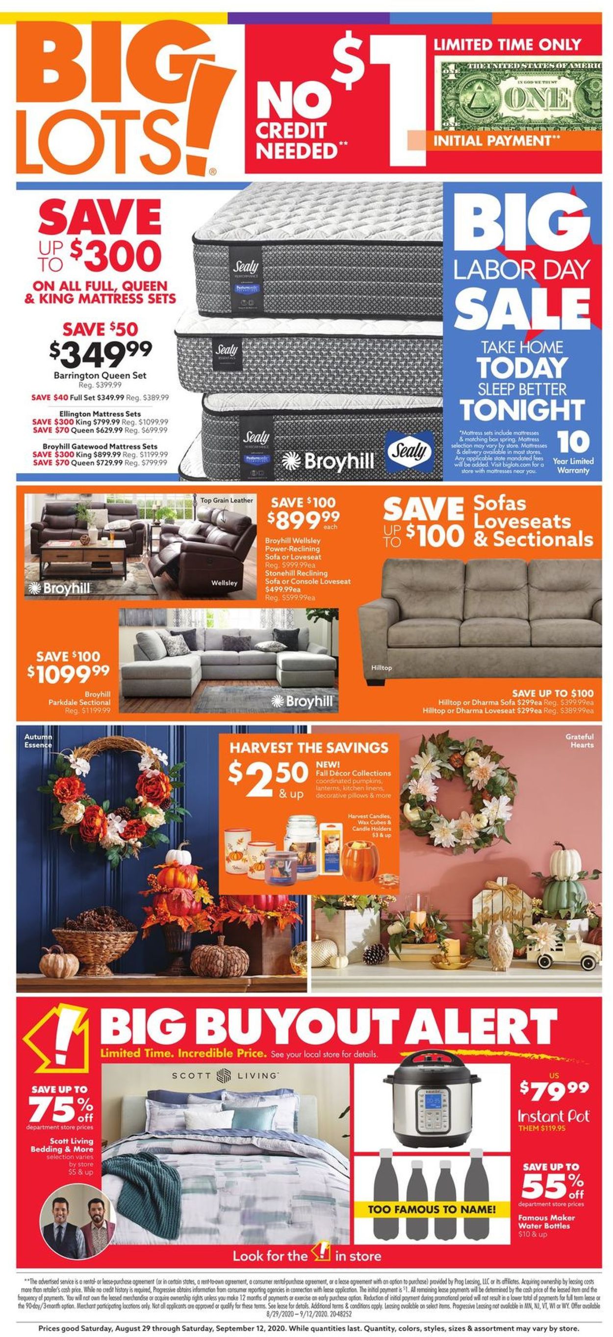 sale ads for this week