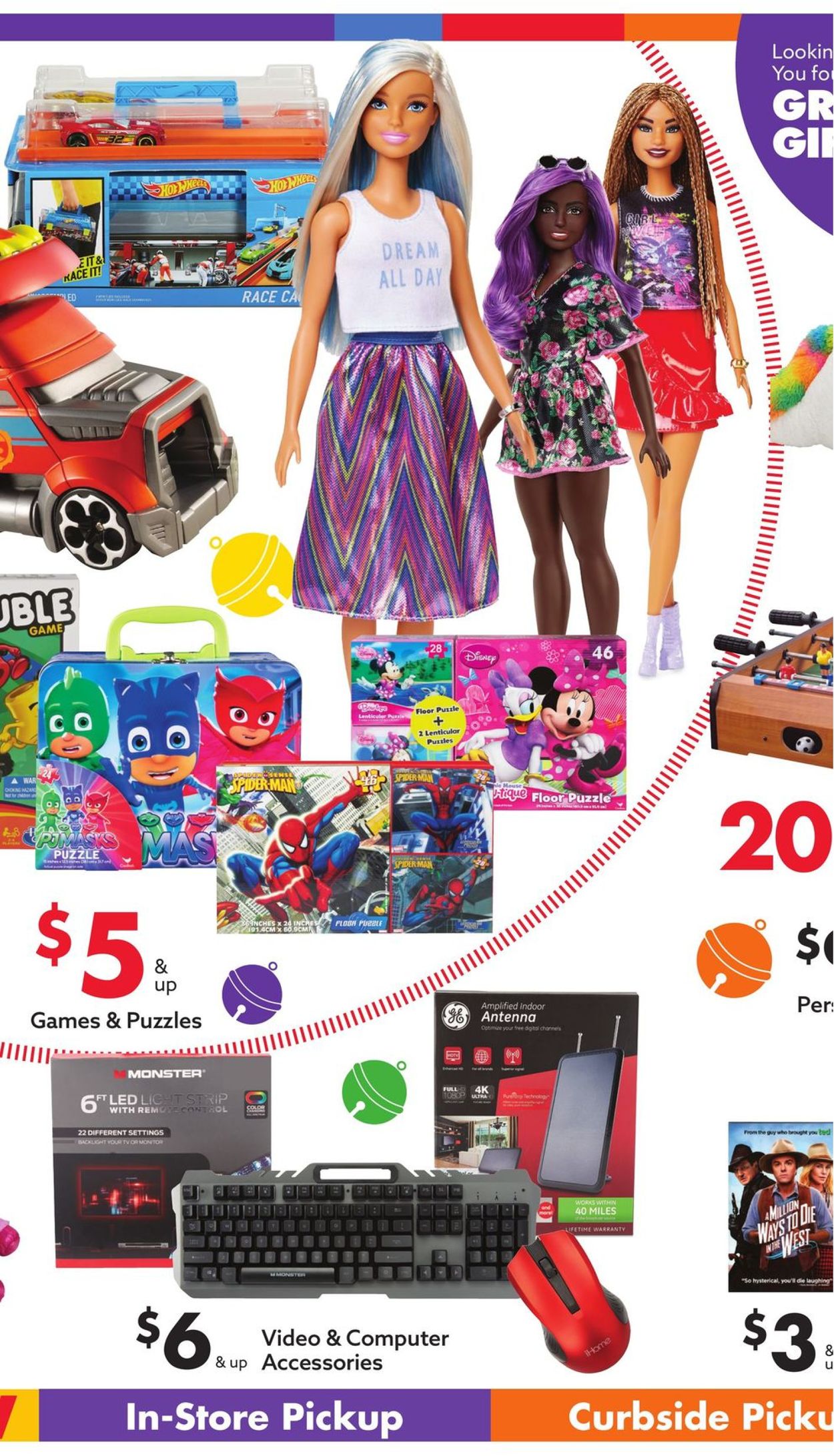 Catalogue Big Lots from 12/13/2020