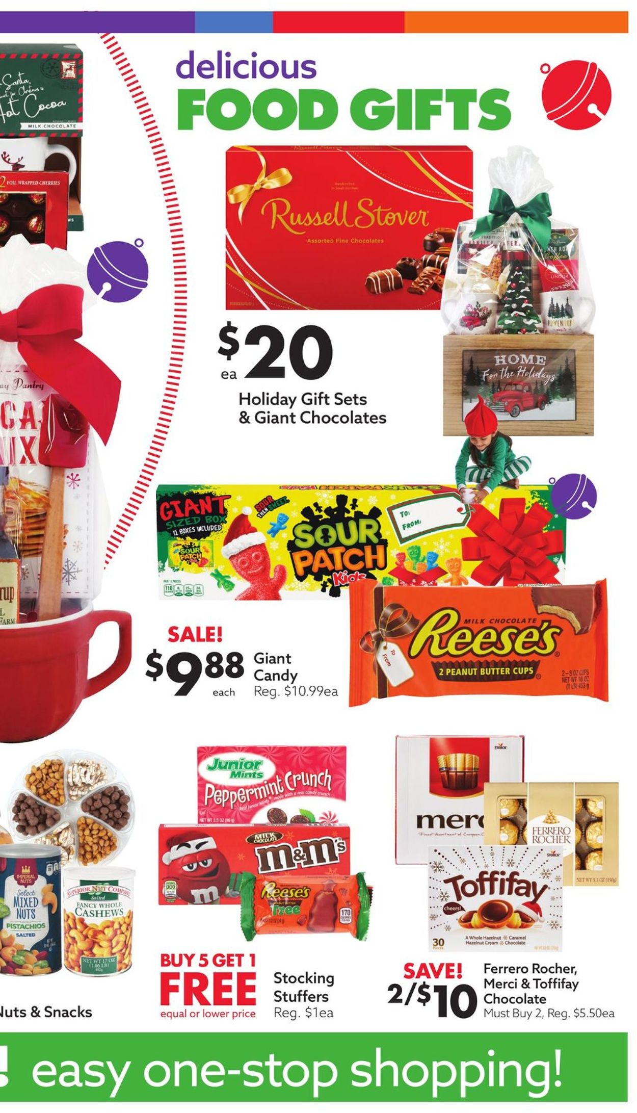 Catalogue Big Lots from 12/13/2020