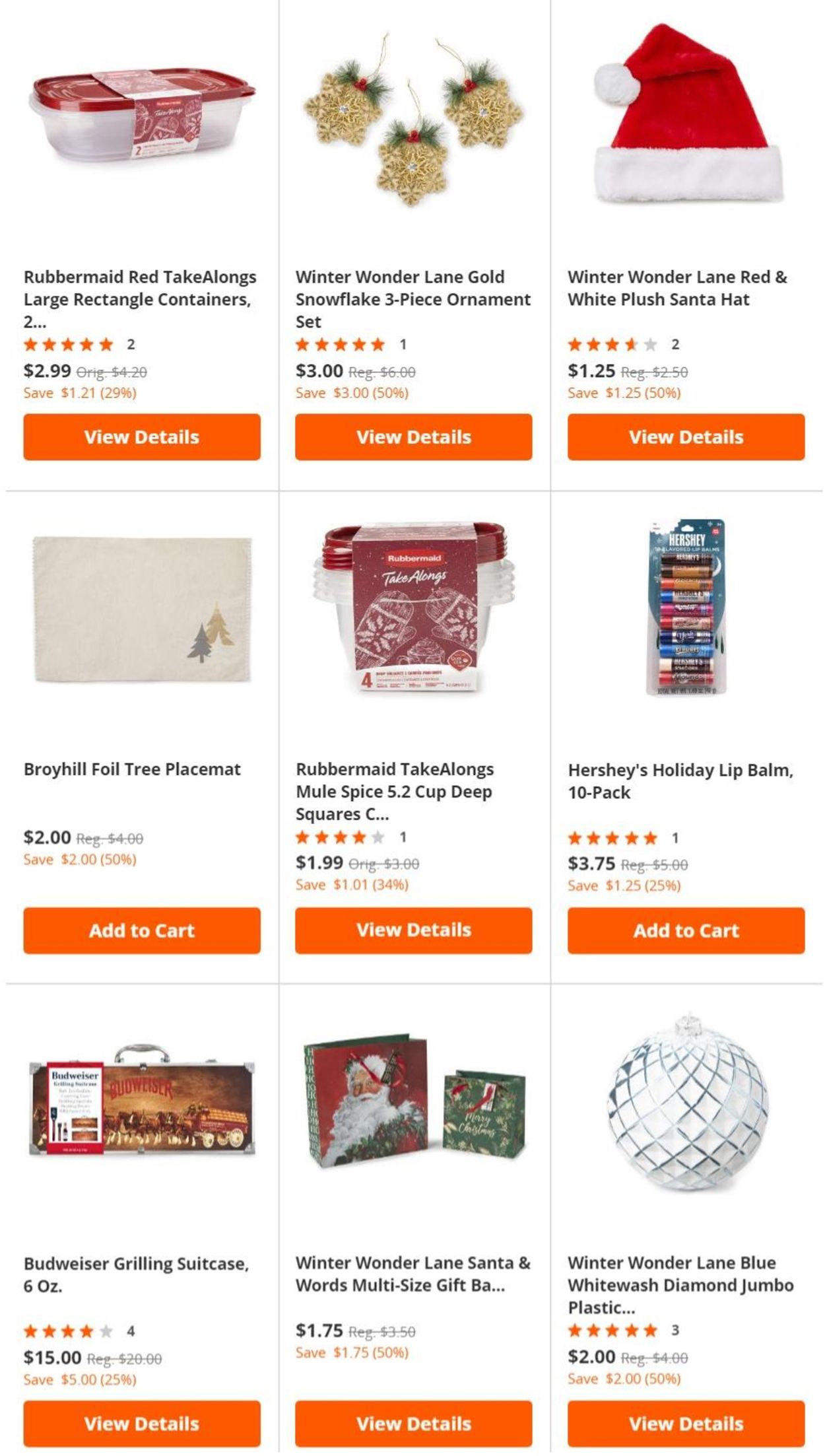 Catalogue Big Lots from 12/31/2020