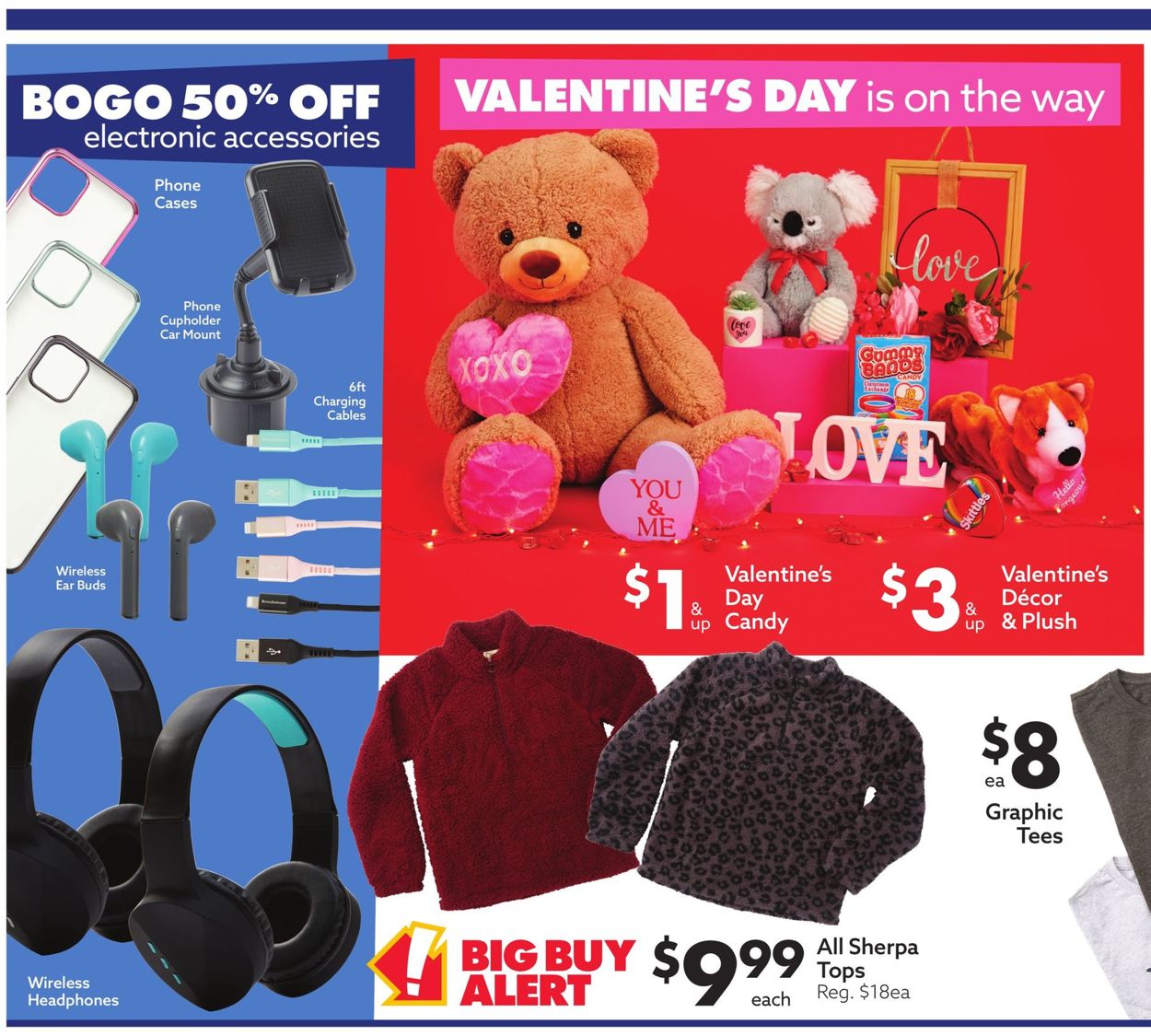 Catalogue Big Lots from 01/31/2021