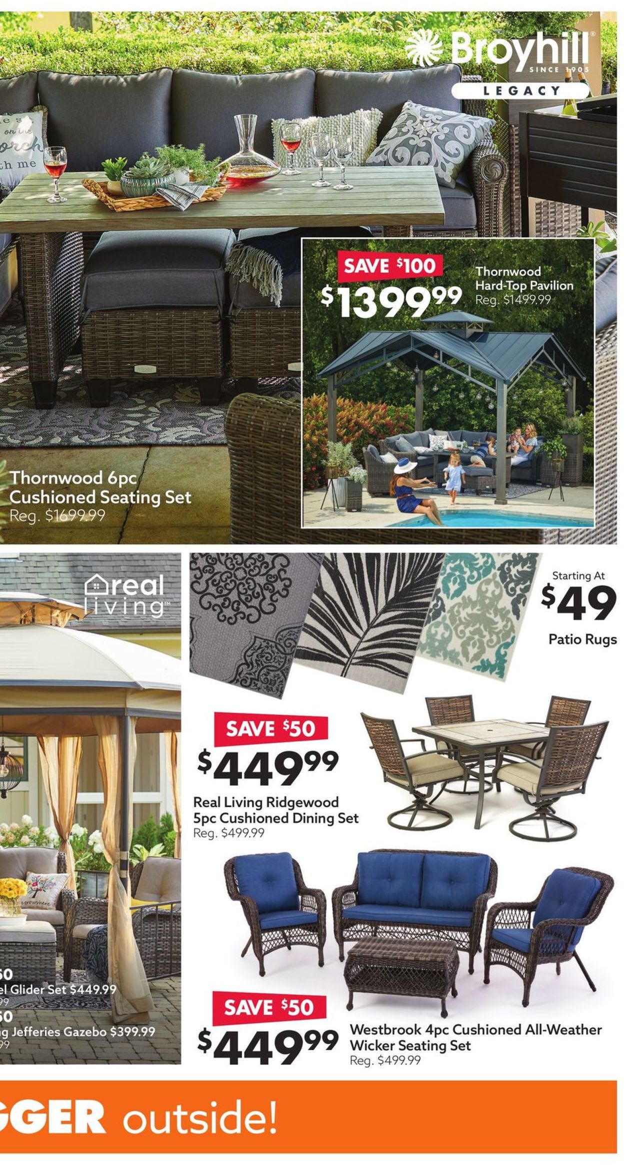 Catalogue Big Lots from 02/06/2021