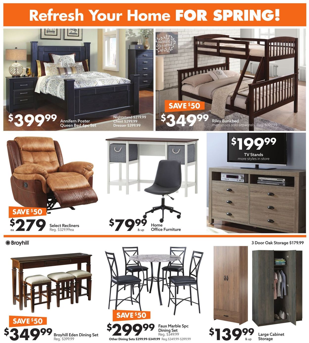 Catalogue Big Lots from 02/27/2021
