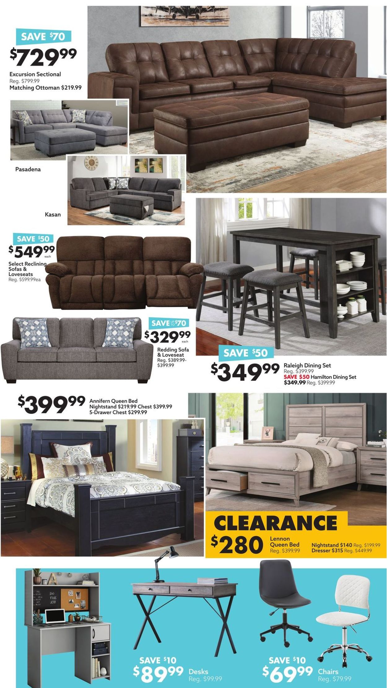 Catalogue Big Lots from 03/27/2021