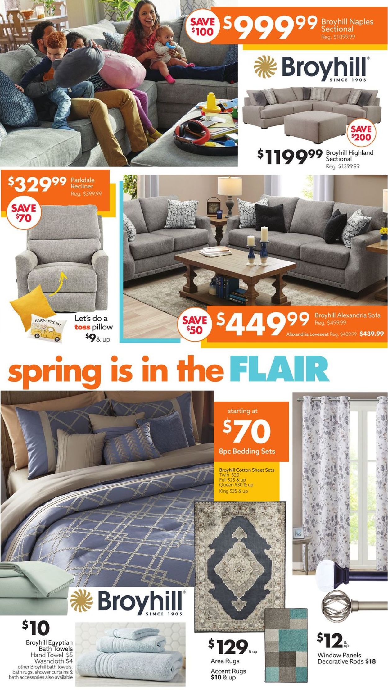 Catalogue Big Lots from 04/10/2021