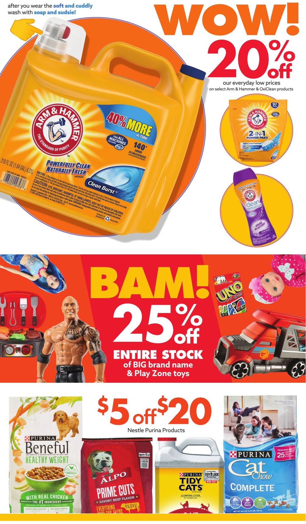 Catalogue Big Lots from 04/10/2021