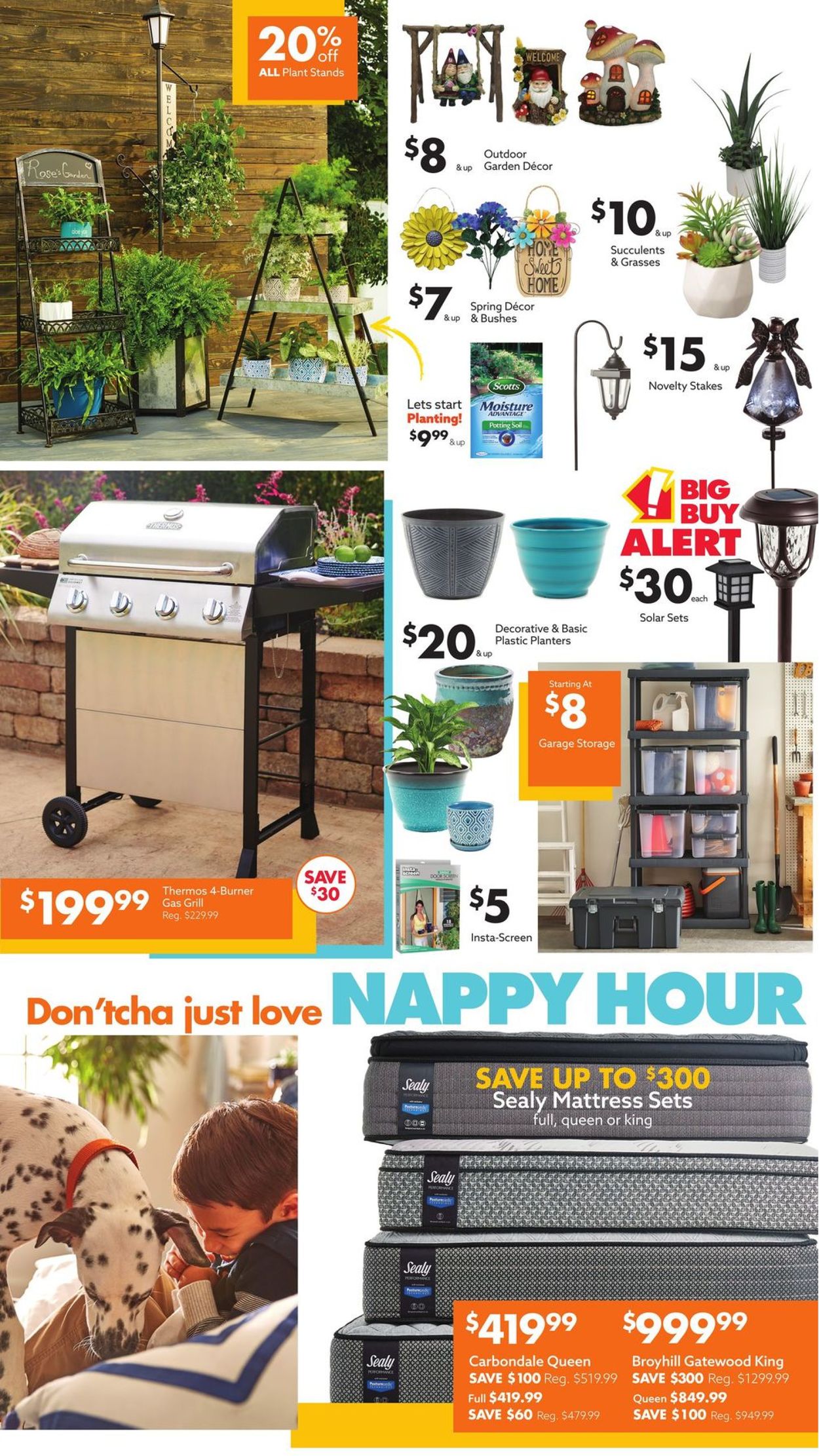 Catalogue Big Lots from 04/24/2021