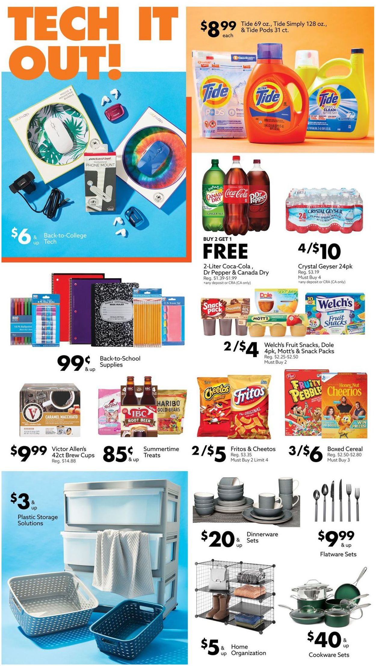 Catalogue Big Lots from 07/10/2021