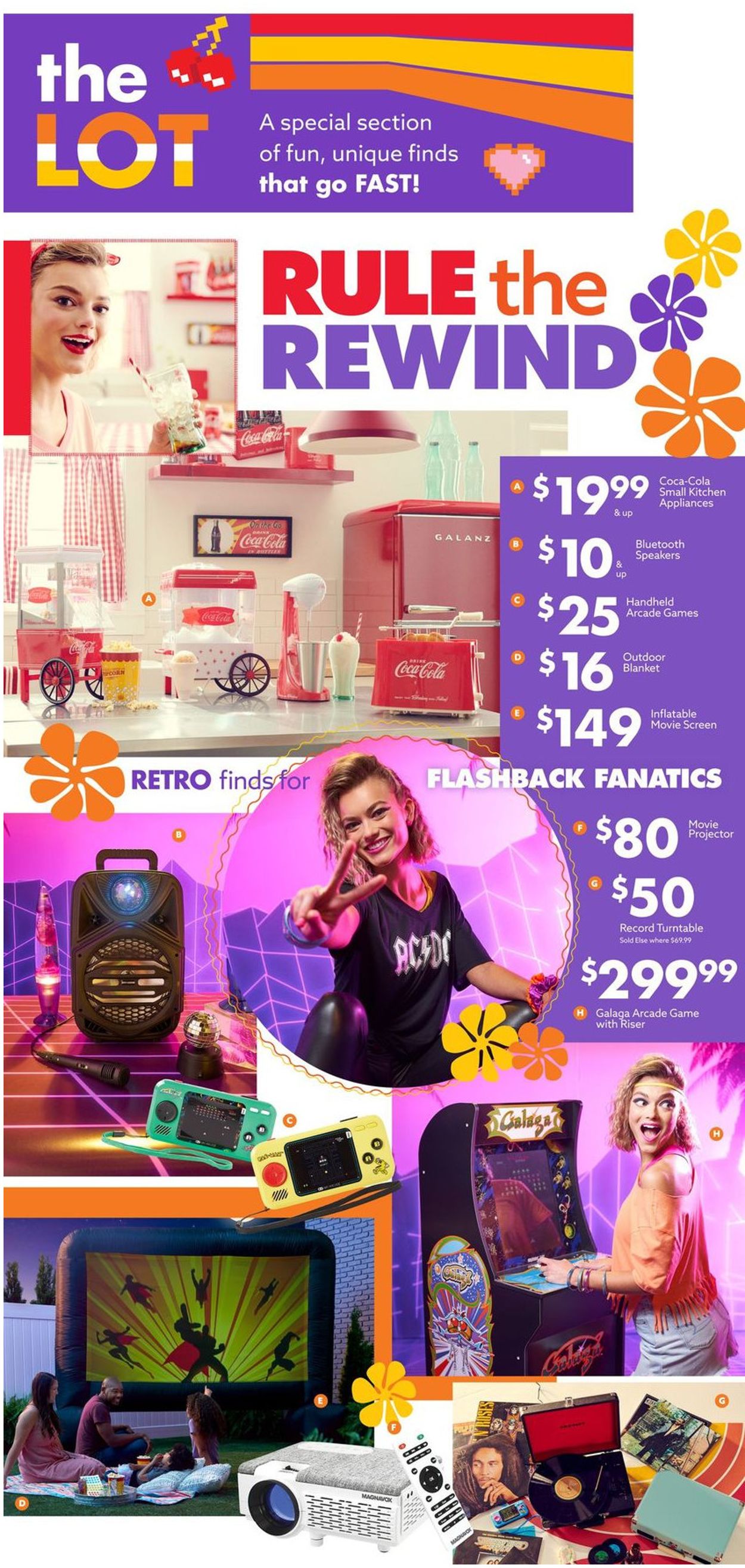 Catalogue Big Lots from 07/10/2021