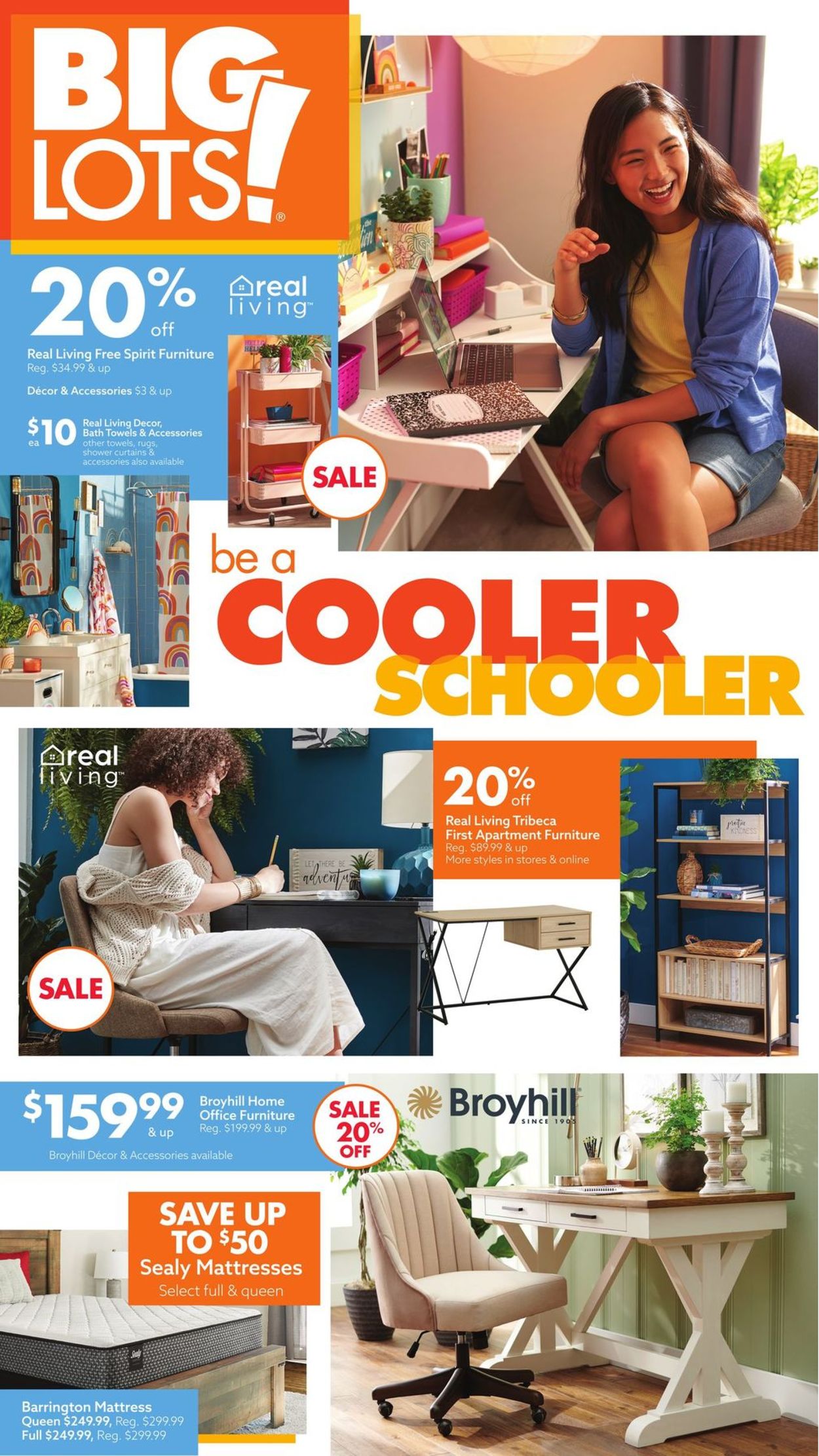 Catalogue Big Lots from 07/24/2021