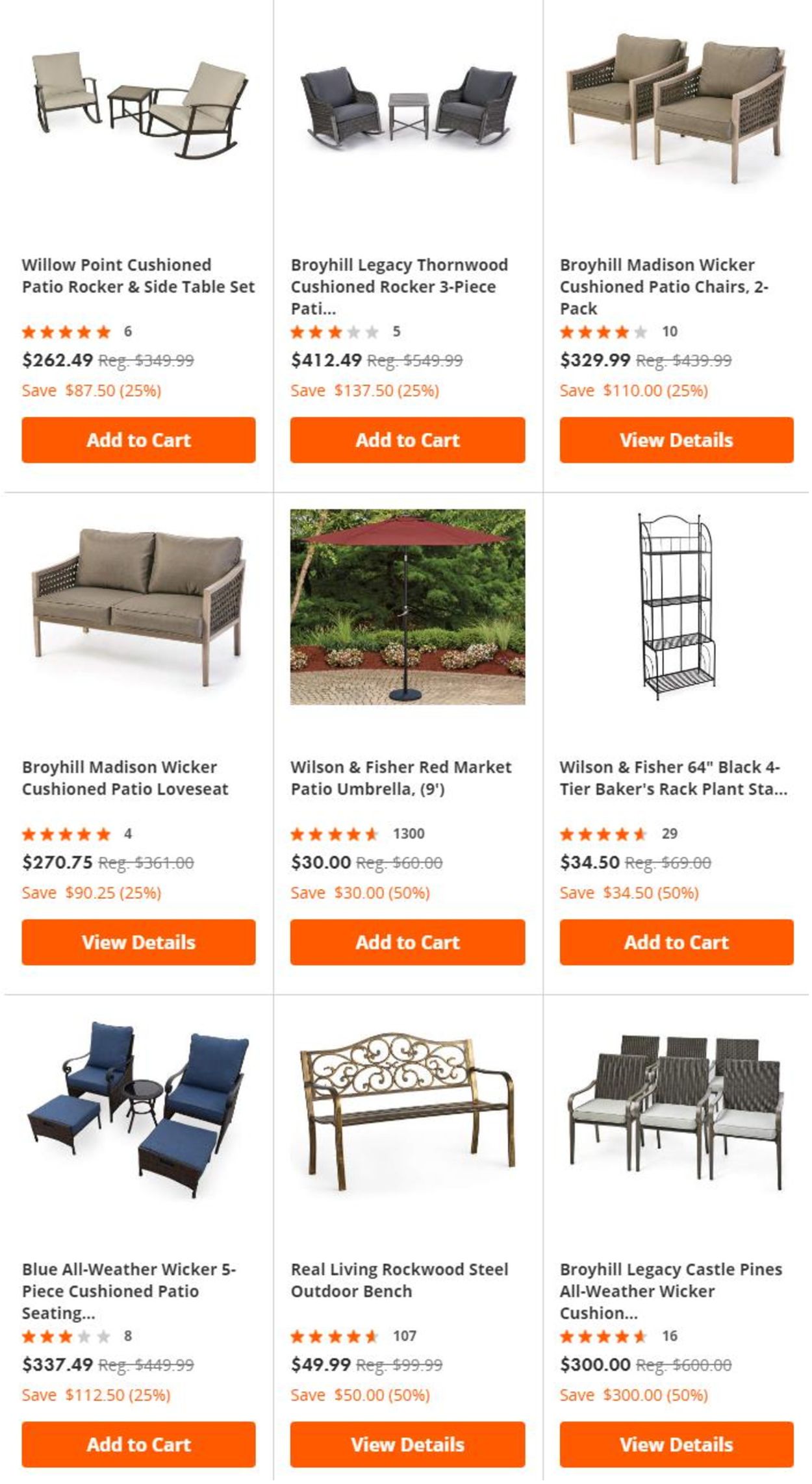 Catalogue Big Lots from 08/25/2021