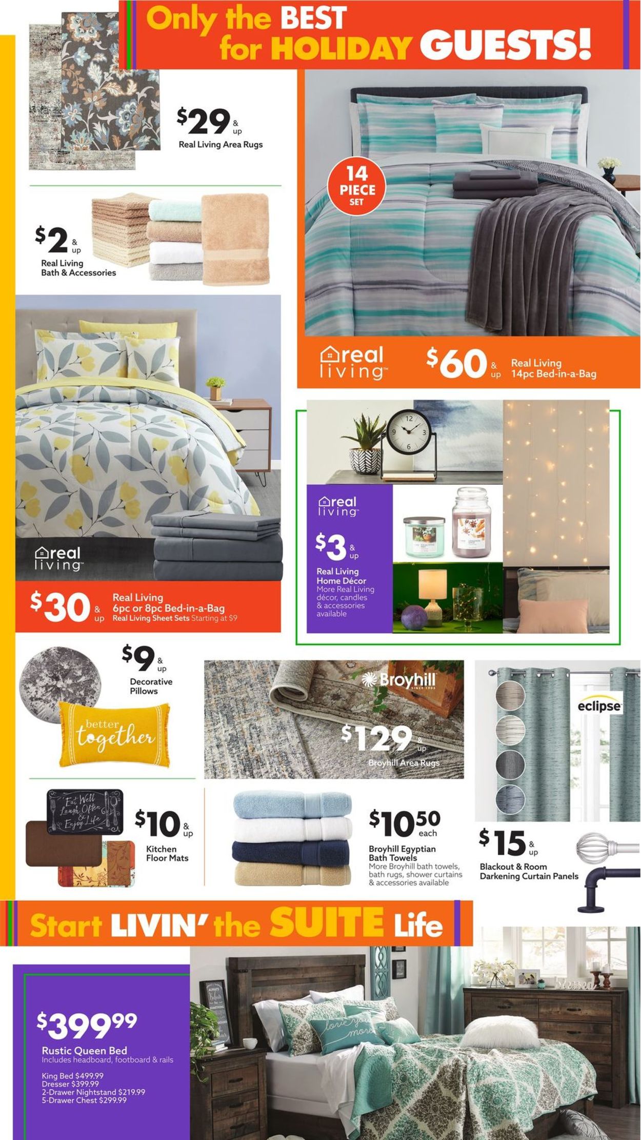 Catalogue Big Lots Halloween 2021 from 10/17/2021