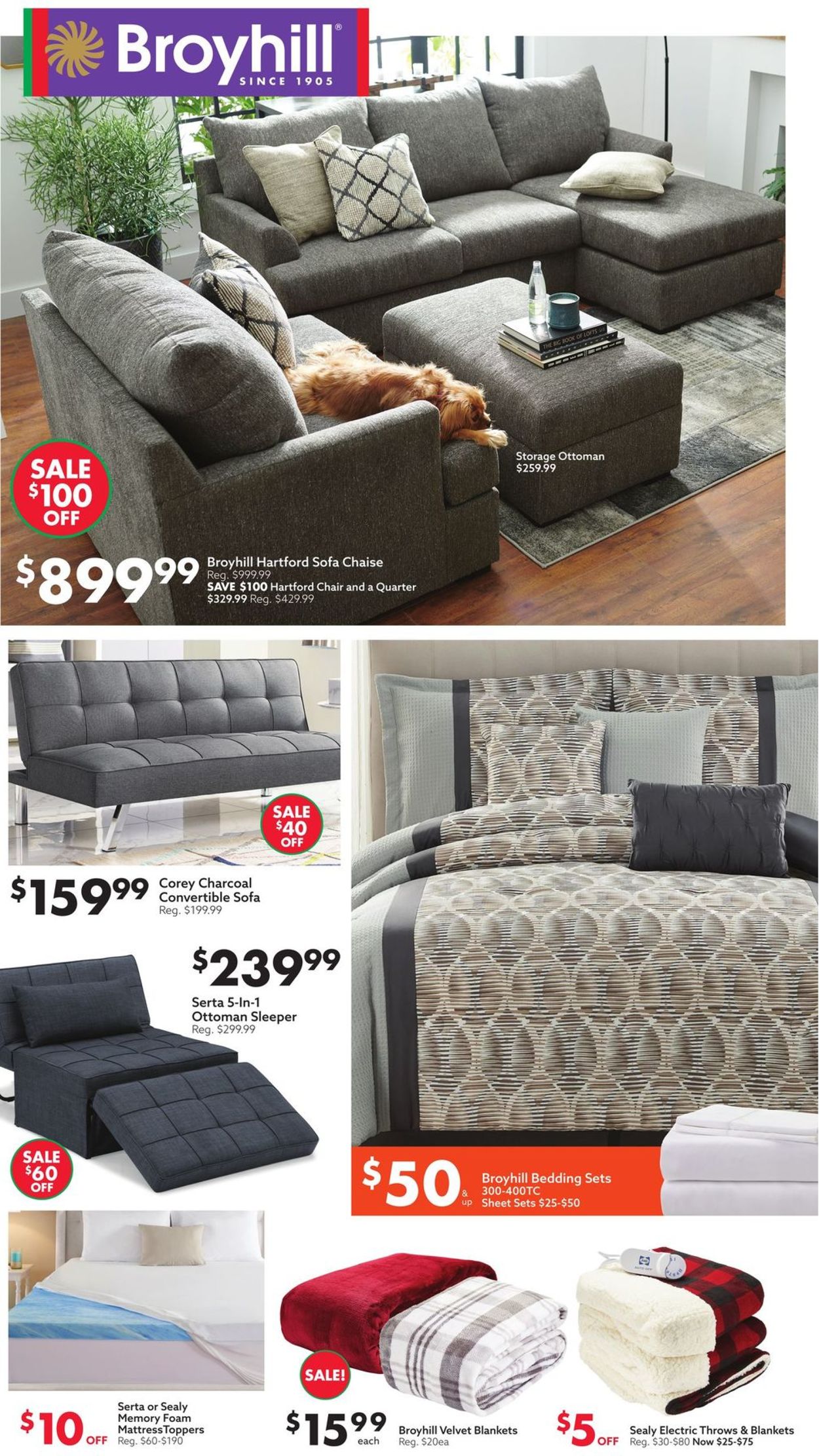 Catalogue Big Lots BLACK FRIDAY WEEKEND 2021 from 11/20/2021