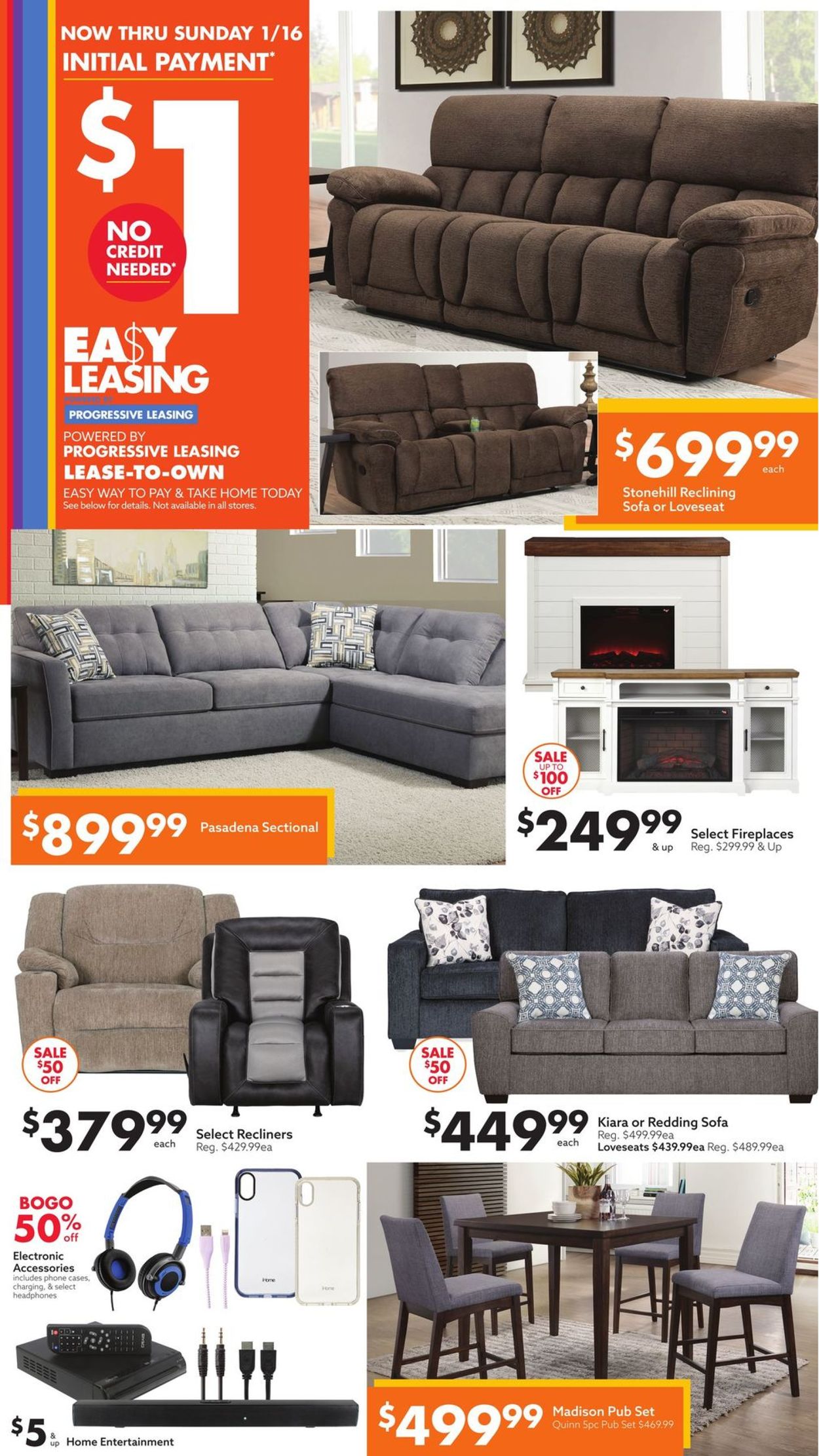 Catalogue Big Lots from 01/02/2021