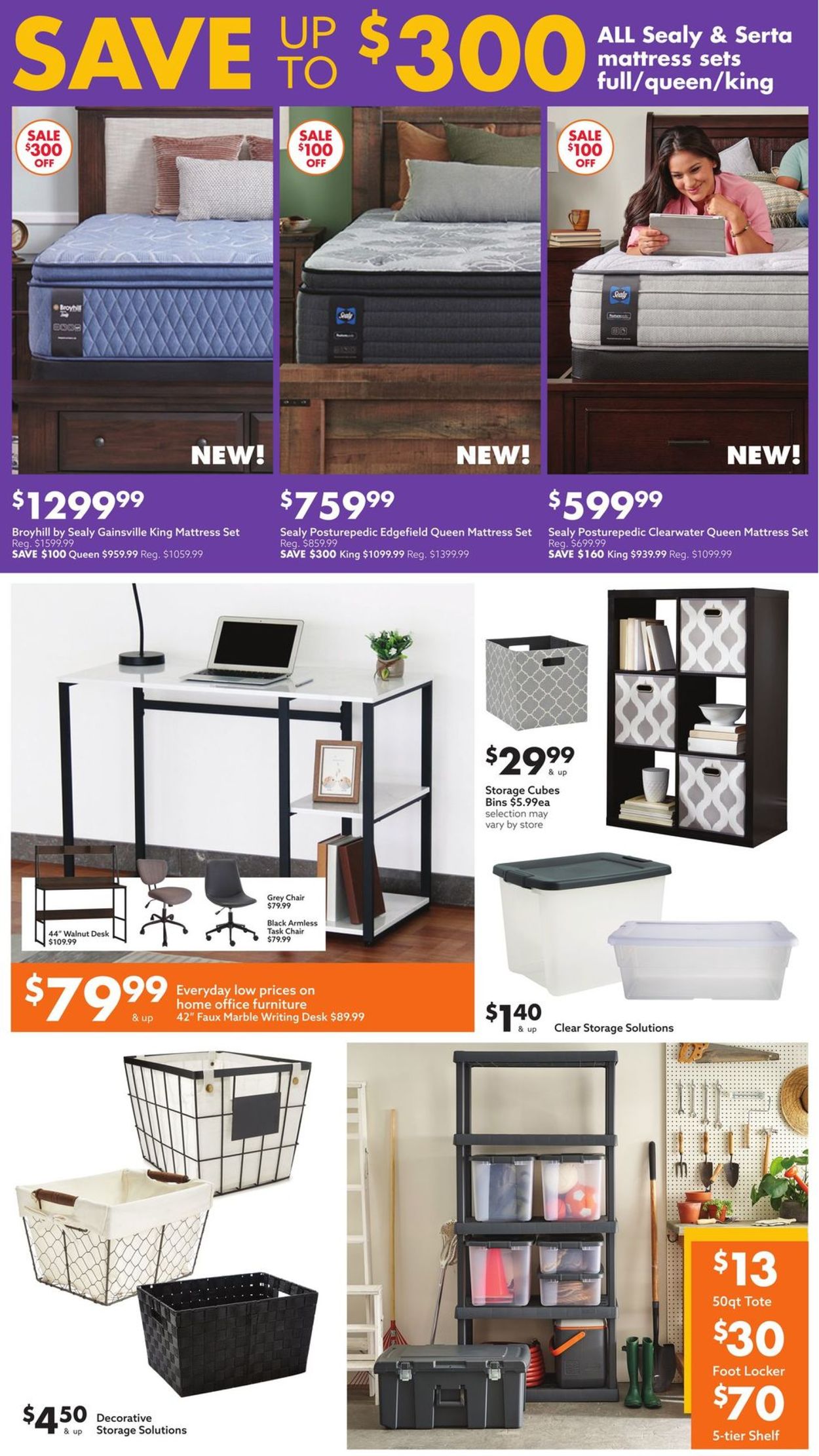 Catalogue Big Lots from 01/02/2021