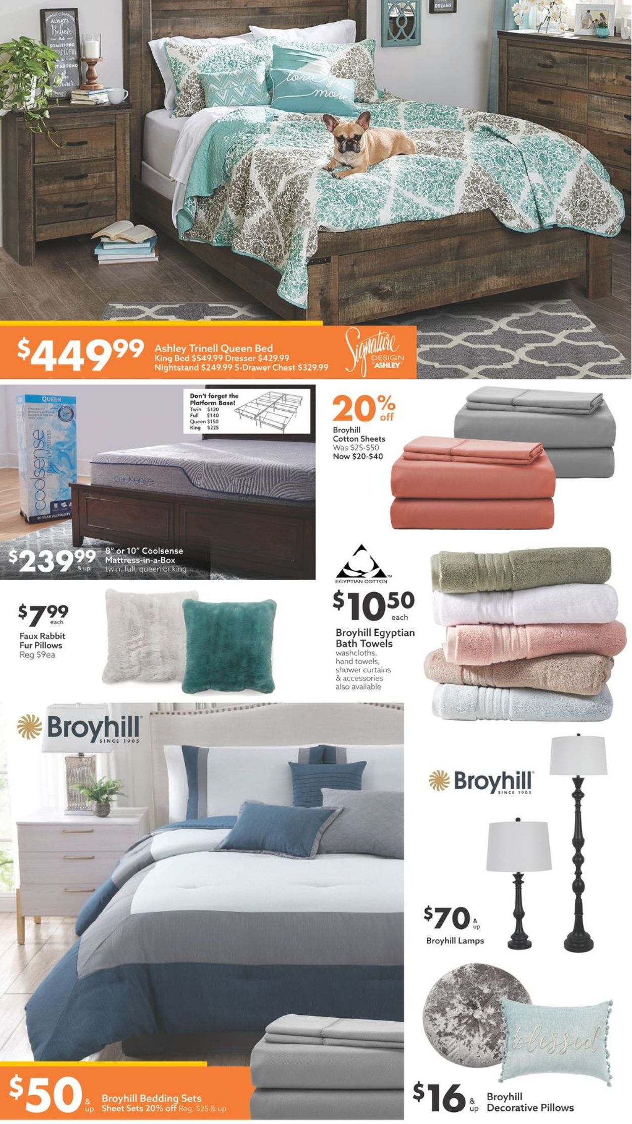 Catalogue Big Lots from 01/02/2021