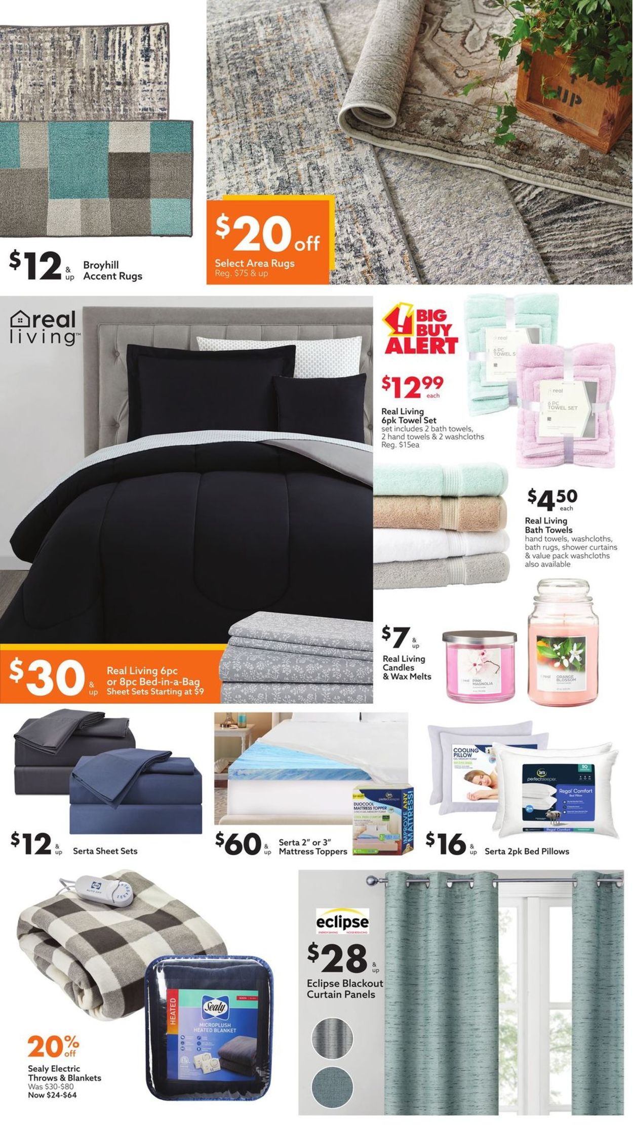 Catalogue Big Lots from 01/02/2021