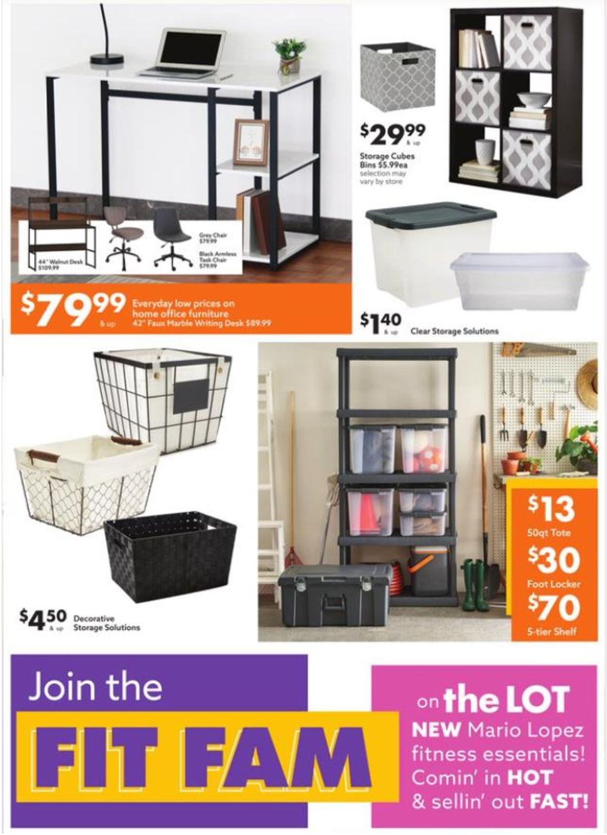 Catalogue Big Lots from 01/02/2022