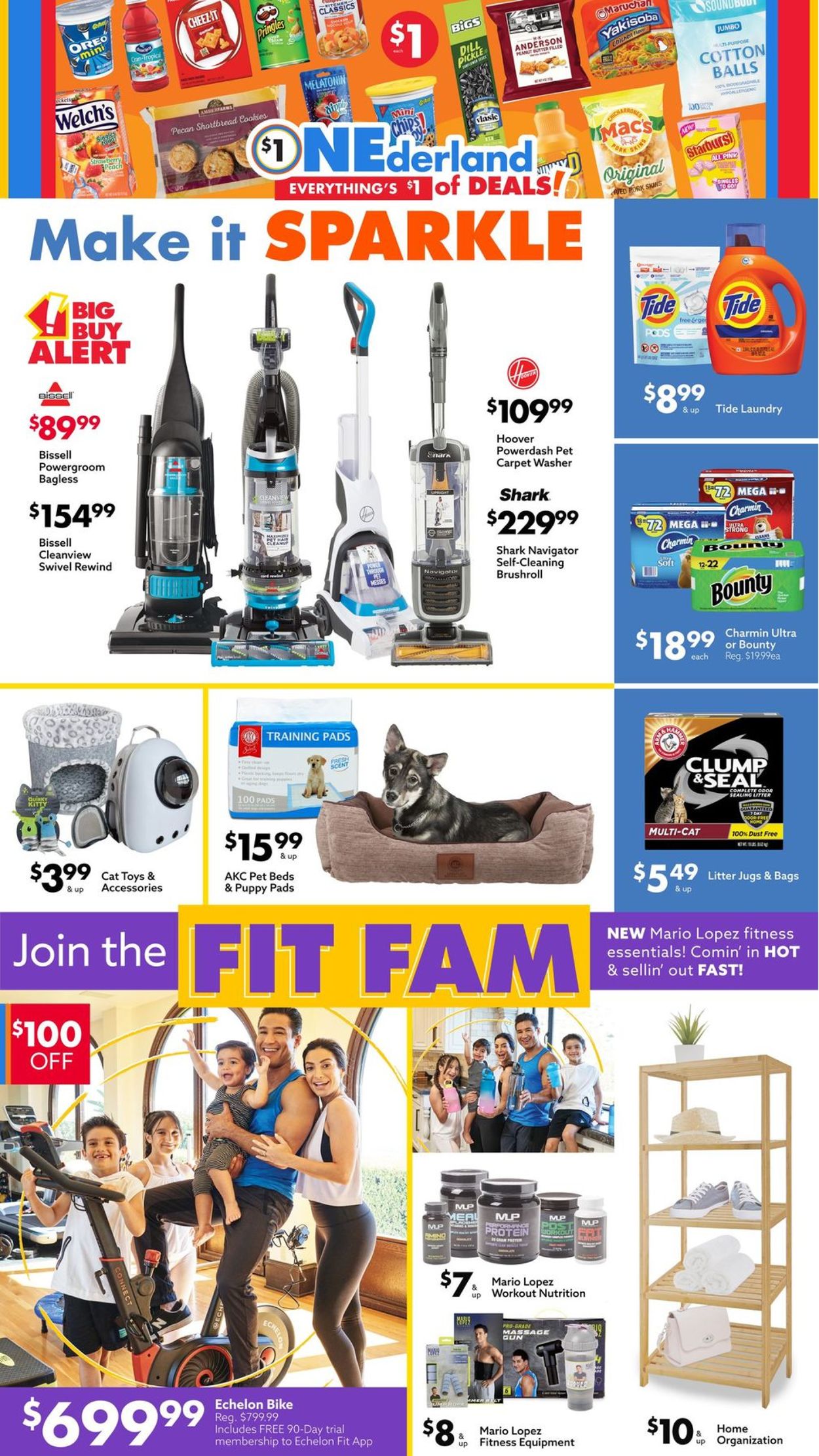 Catalogue Big Lots from 02/05/2022