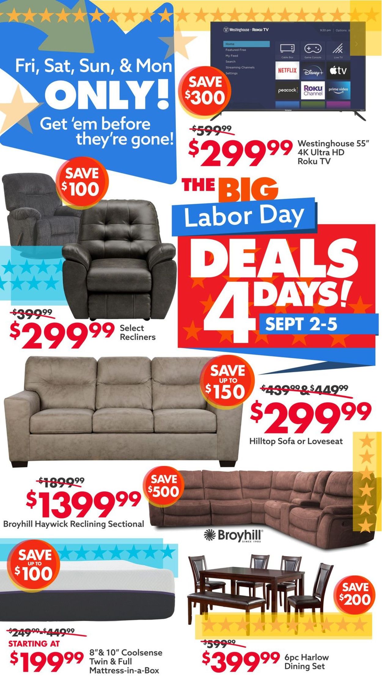 Catalogue Big Lots from 09/02/2022