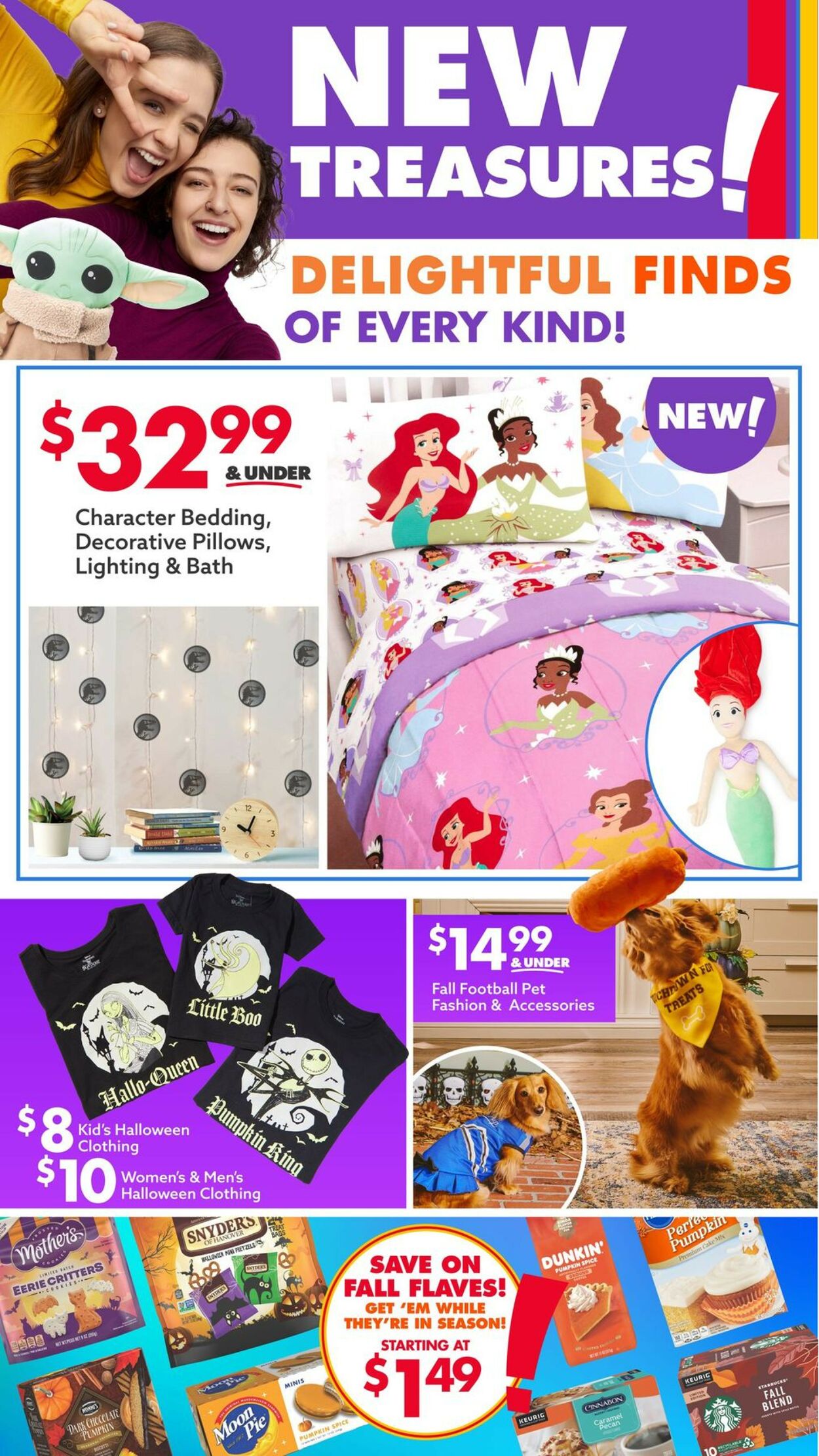 Catalogue Big Lots from 09/11/2022