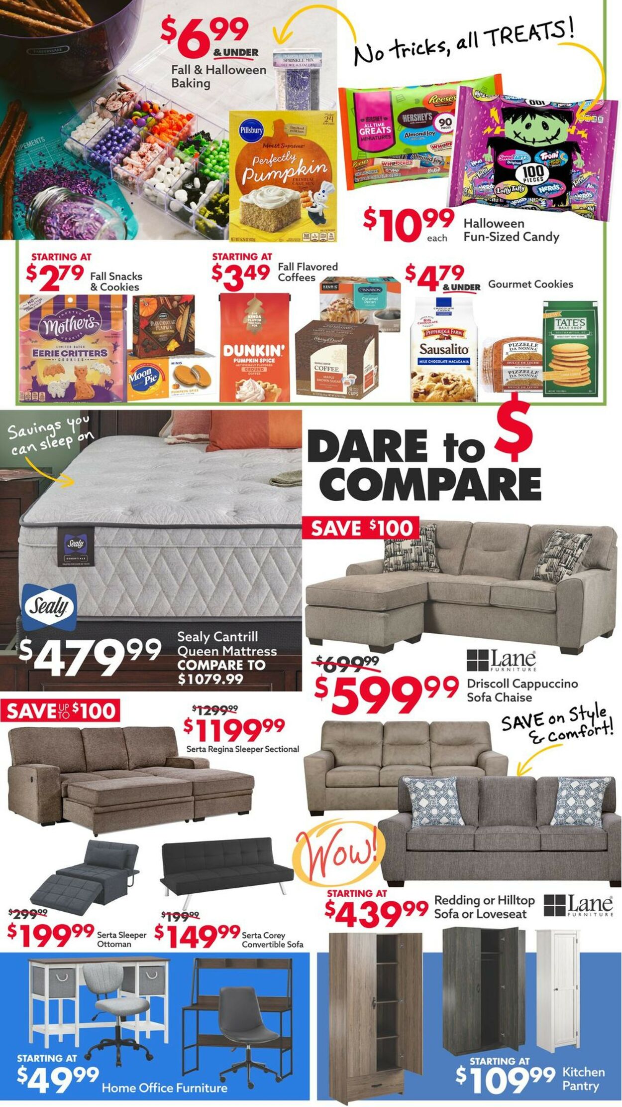 Catalogue Big Lots from 09/24/2022