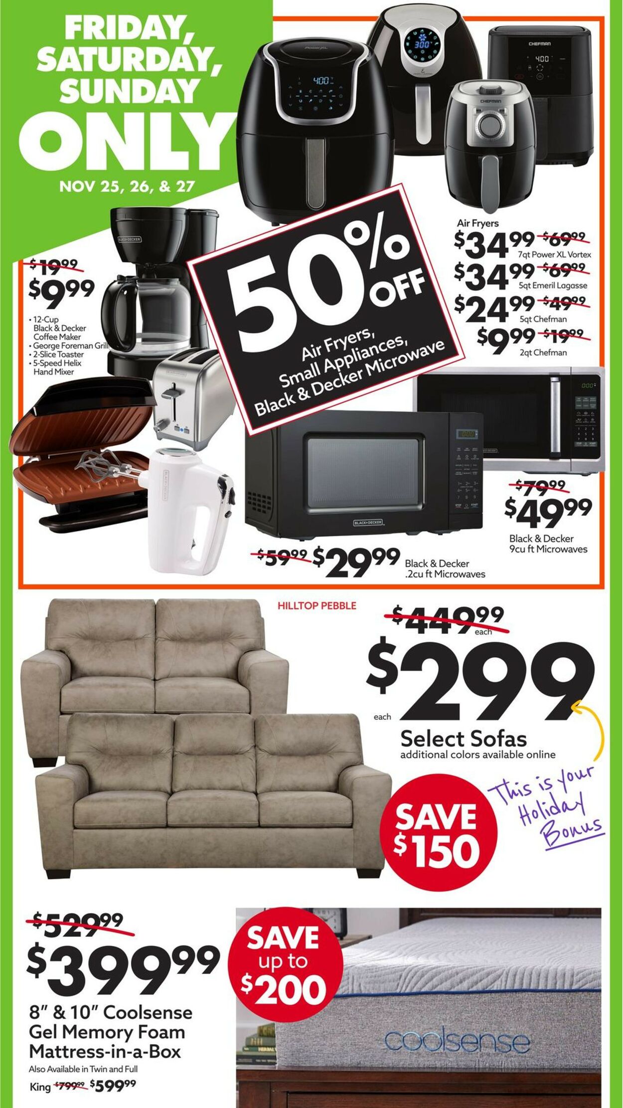 Catalogue Big Lots from 11/05/2022