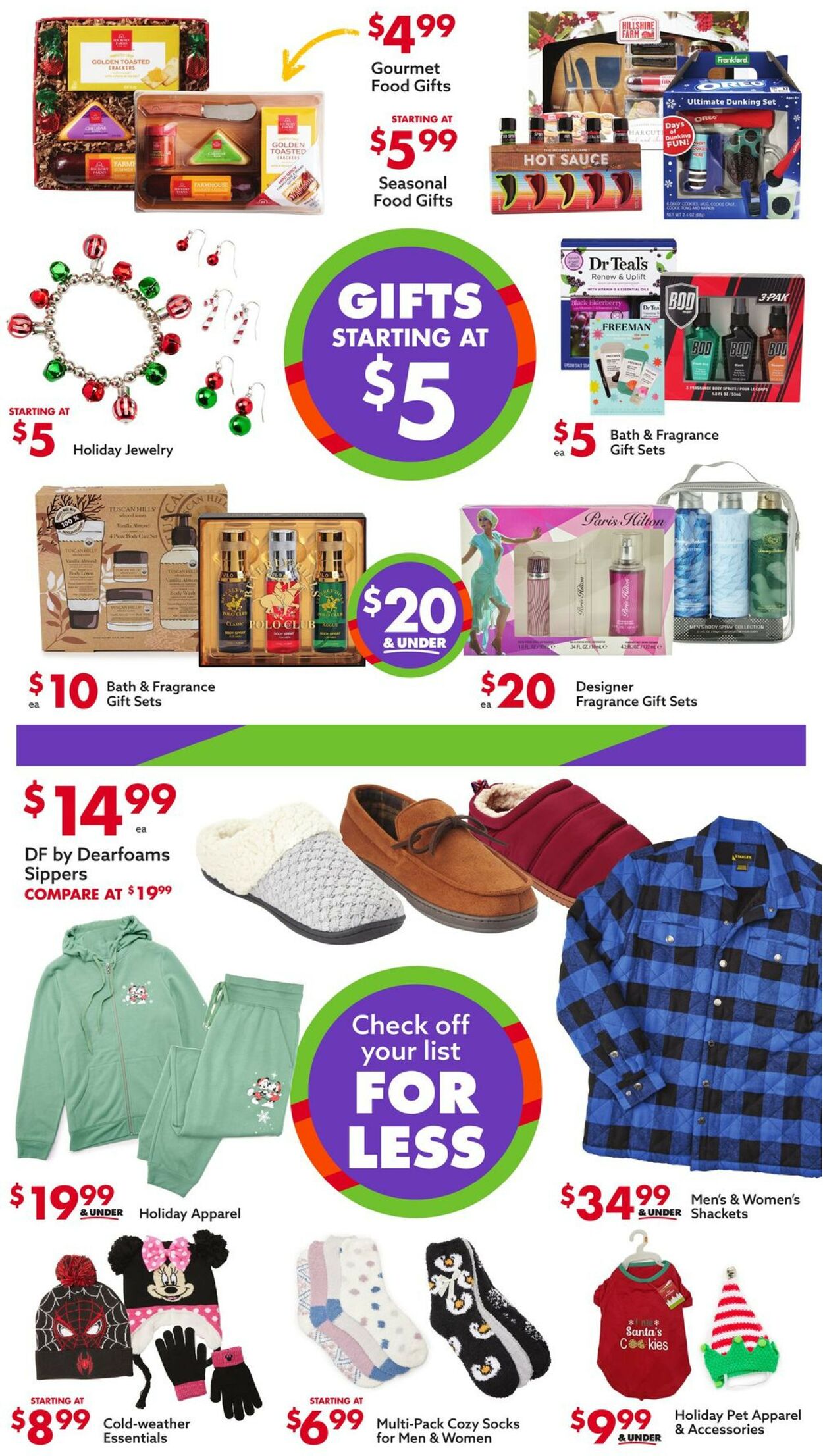 Catalogue Big Lots from 11/12/2022