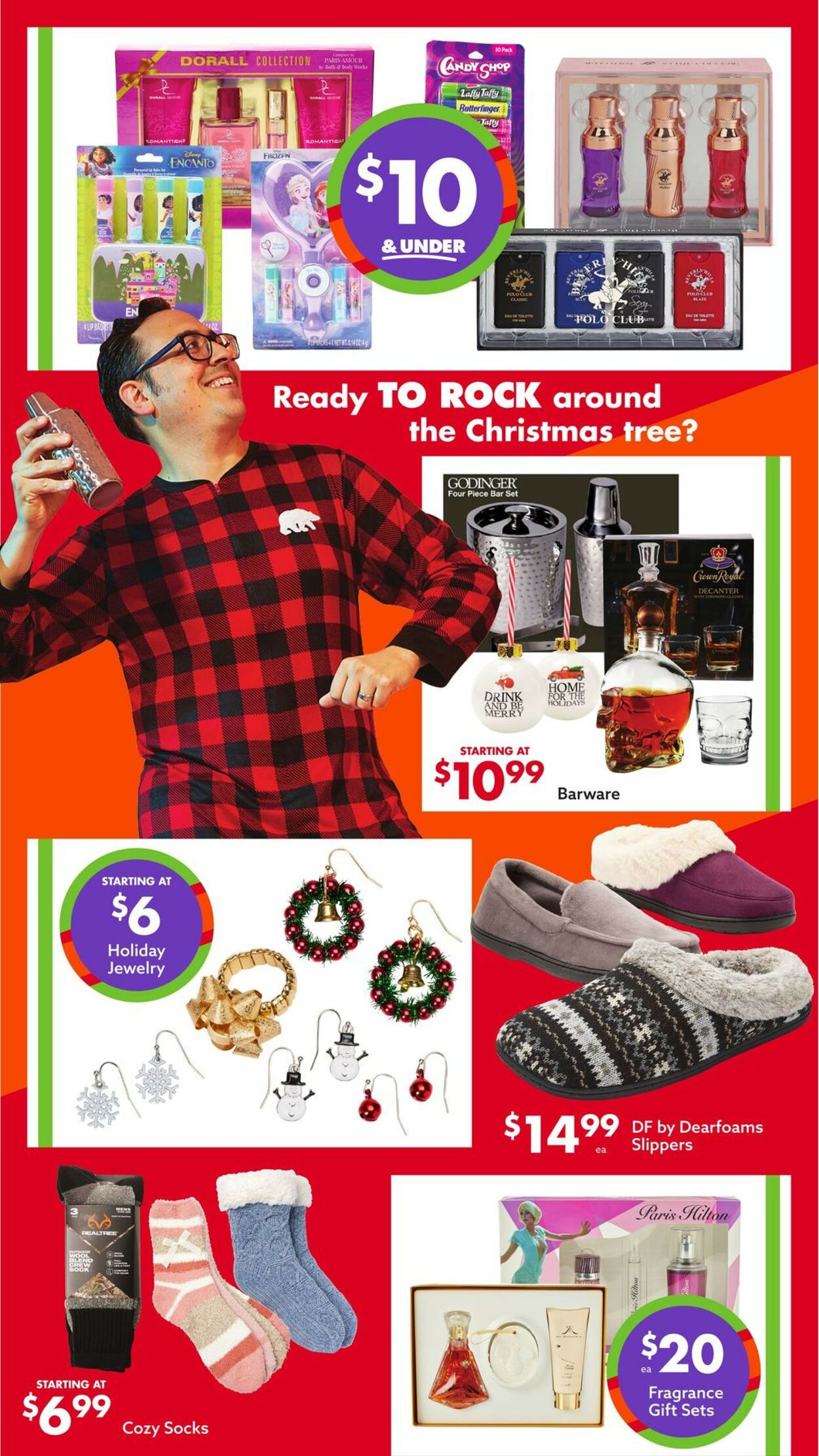 Catalogue Big Lots from 11/19/2022