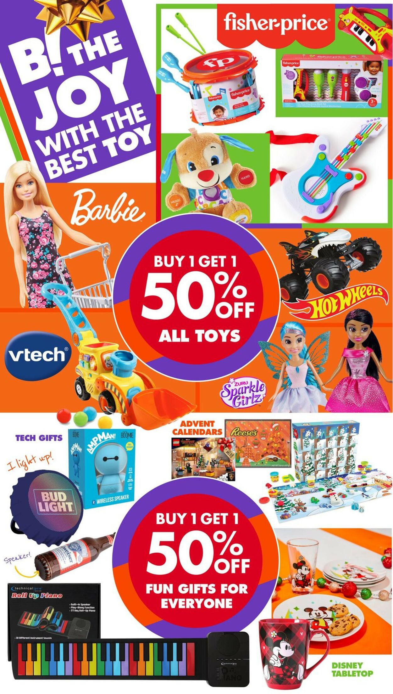 Catalogue Big Lots from 12/03/2022