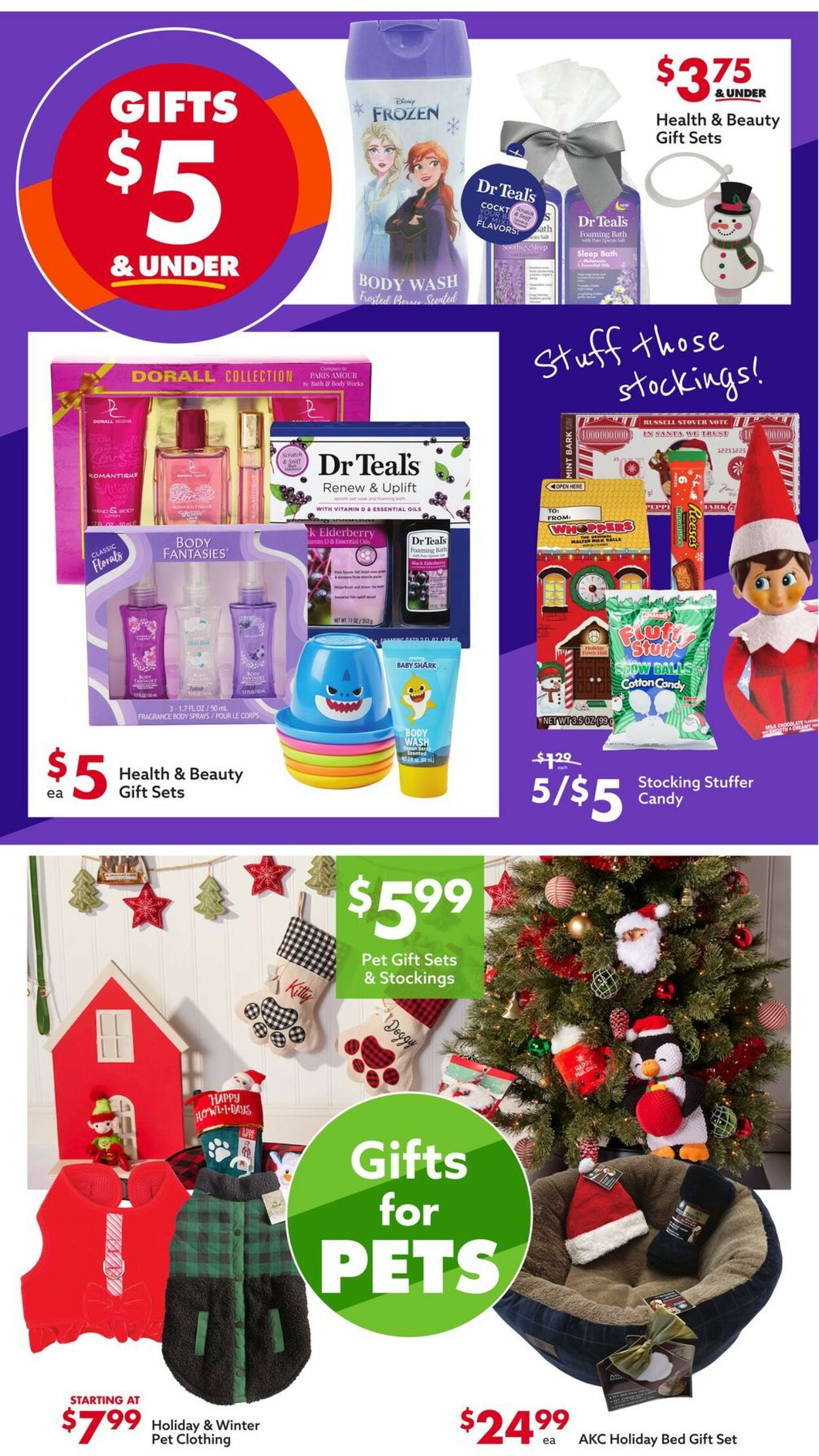 Catalogue Big Lots from 12/10/2022