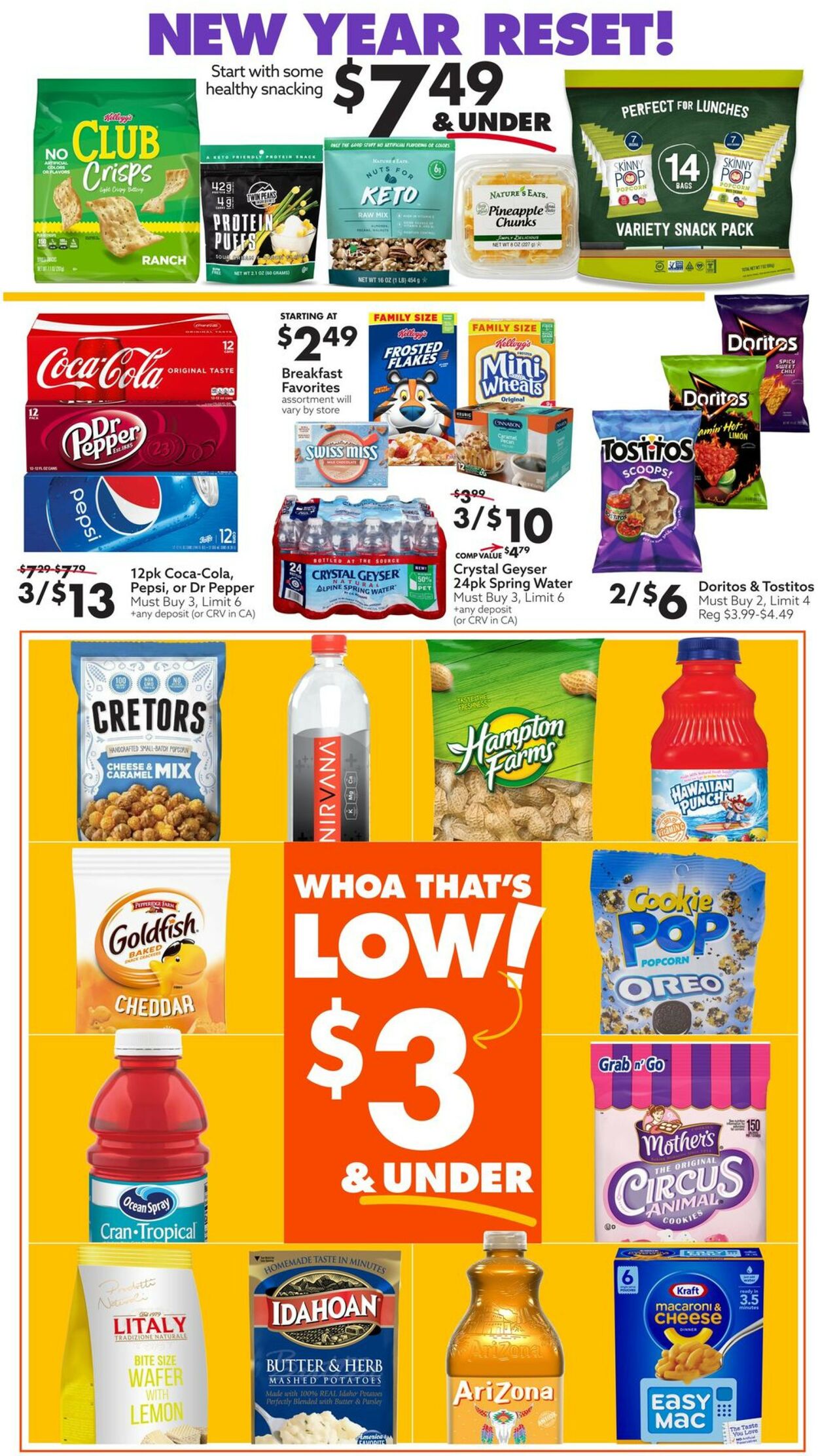 Catalogue Big Lots from 12/25/2022