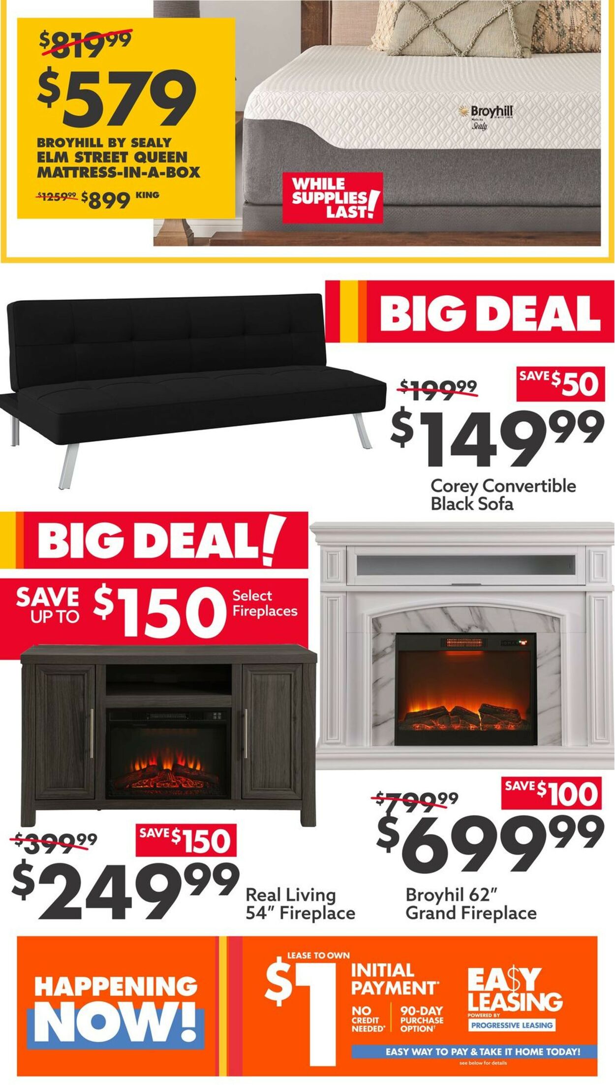 Catalogue Big Lots from 01/07/2023