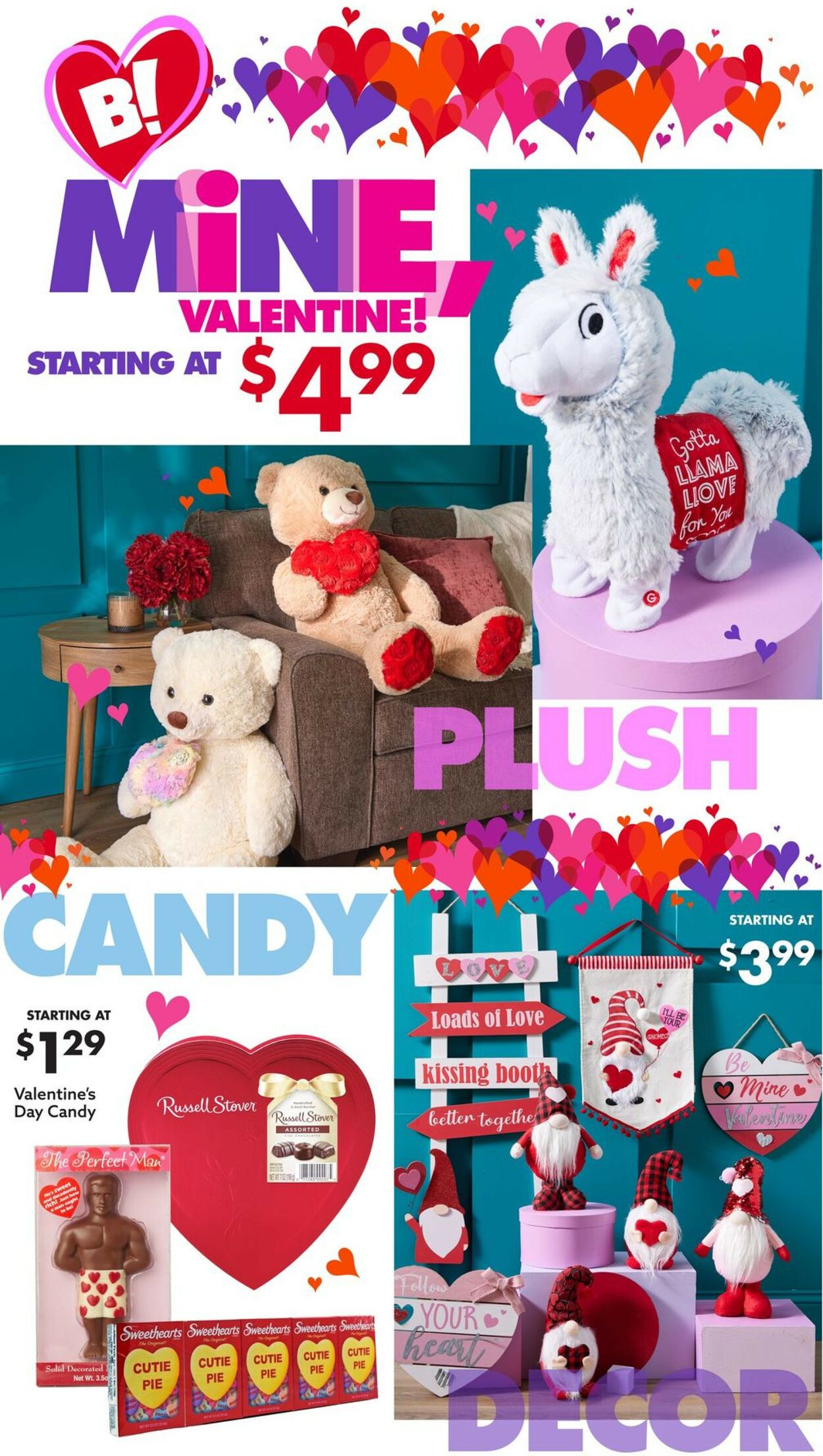 Catalogue Big Lots from 01/21/2023