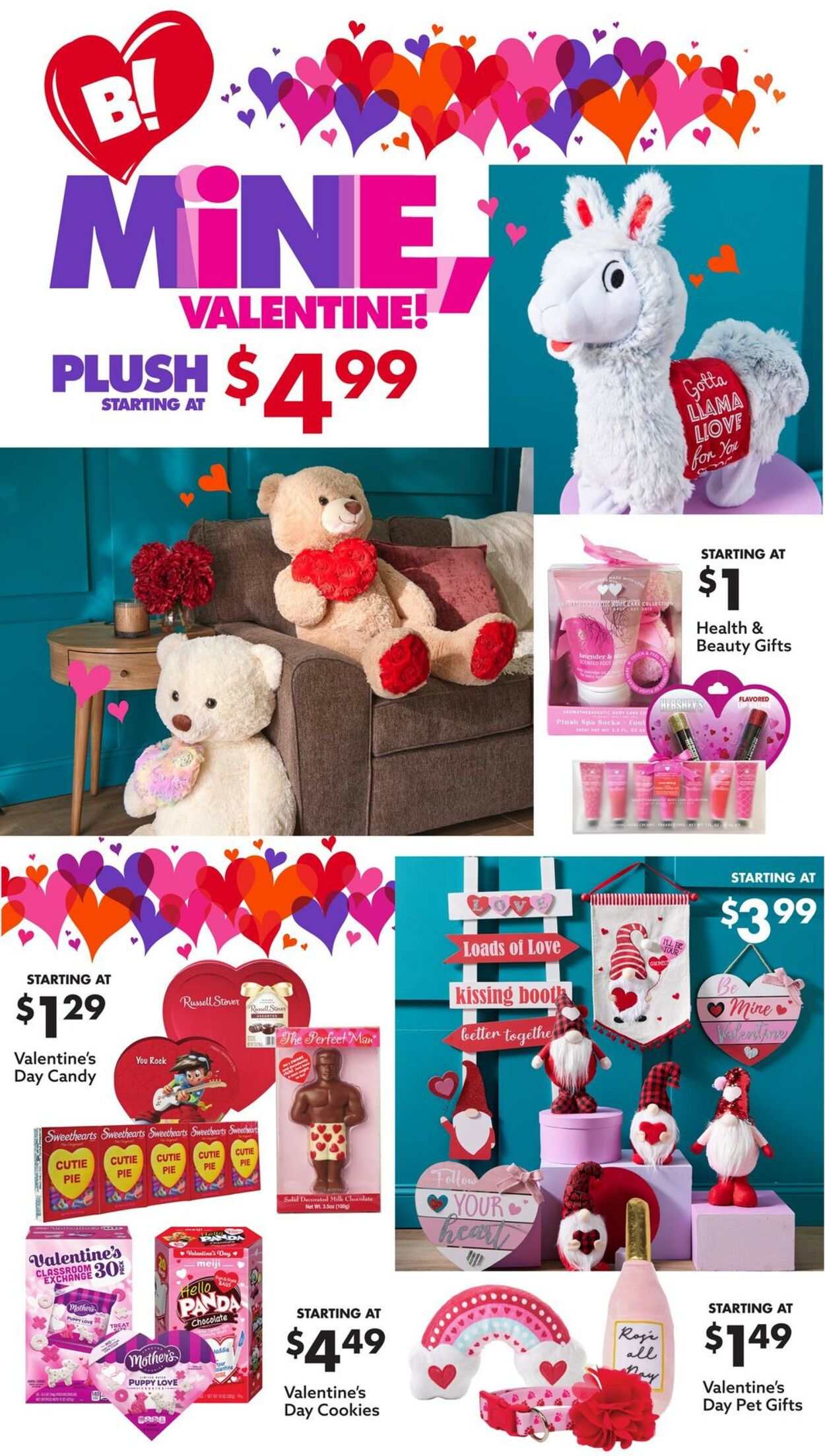 Catalogue Big Lots from 01/28/2023